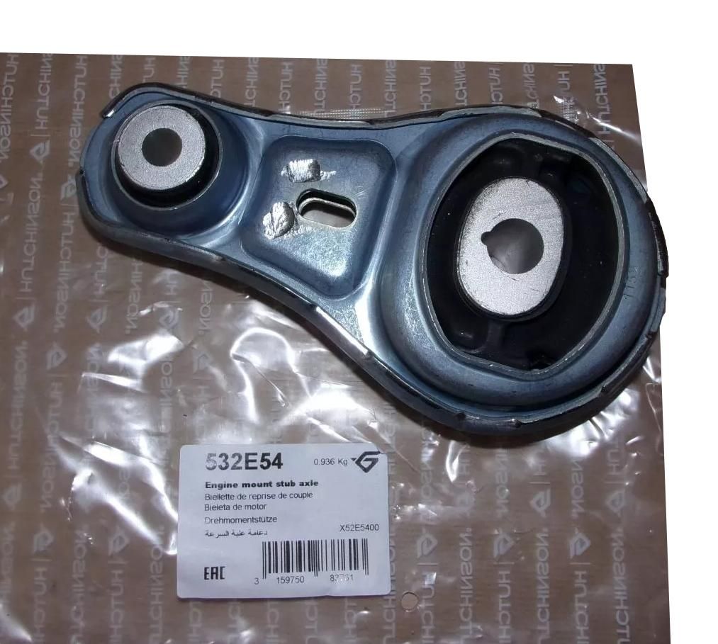 Moottorin Kiinnike Tee Renault 532E54 112388746R Hutchinson main product photo