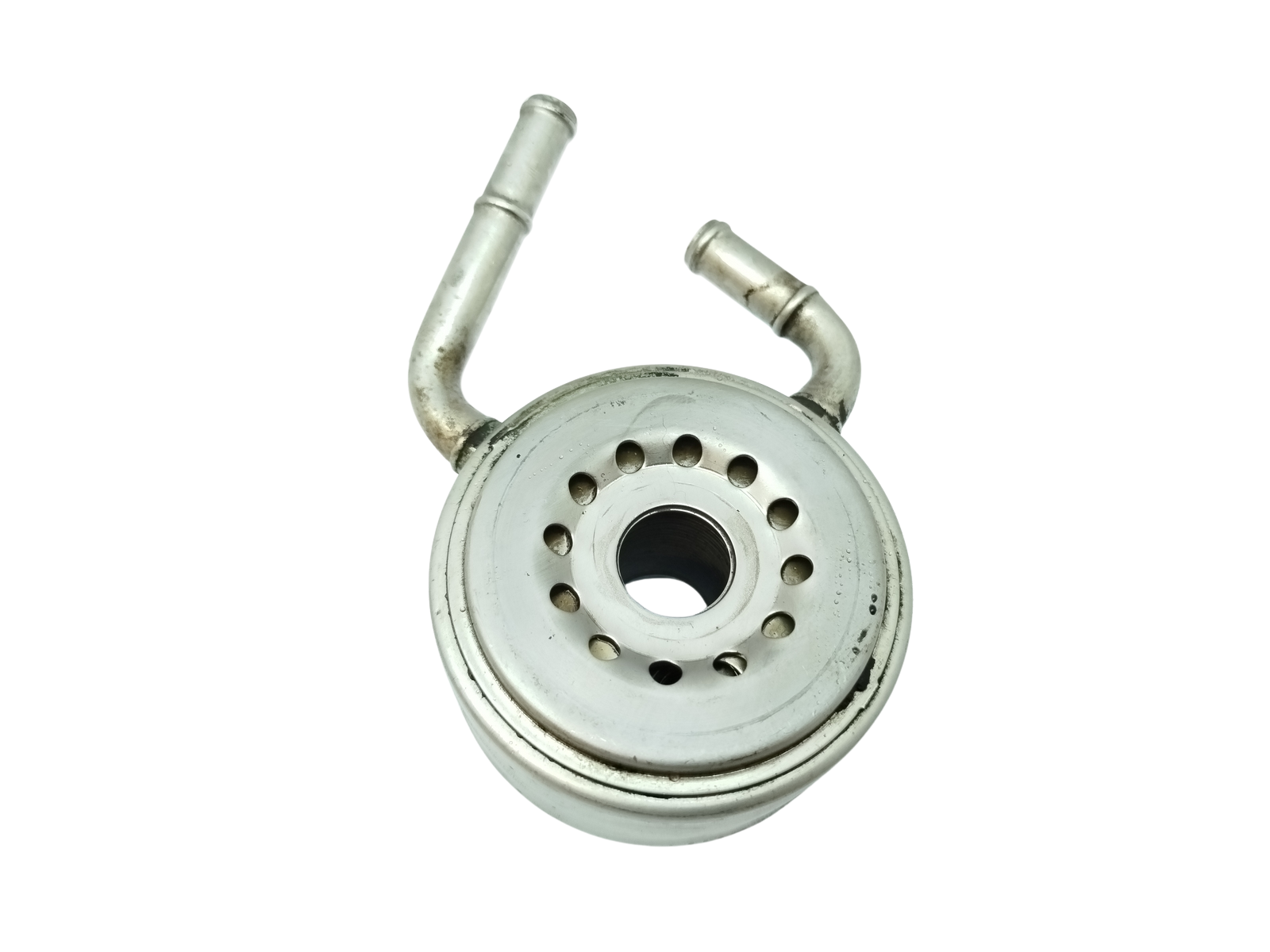 Öljynjäähdytin Tee Nissan 21305JD00B 2.0 16v main product photo