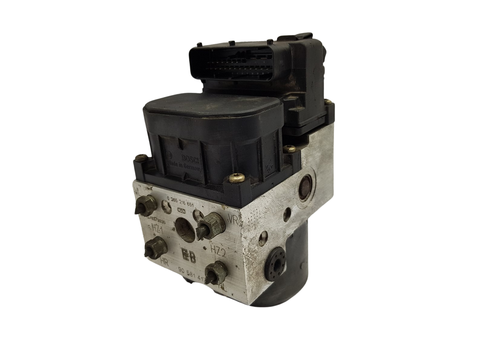 Abs-pumppu Opel Zafira Astra G 90581417 0273004362 0265216651 4192 main product photo