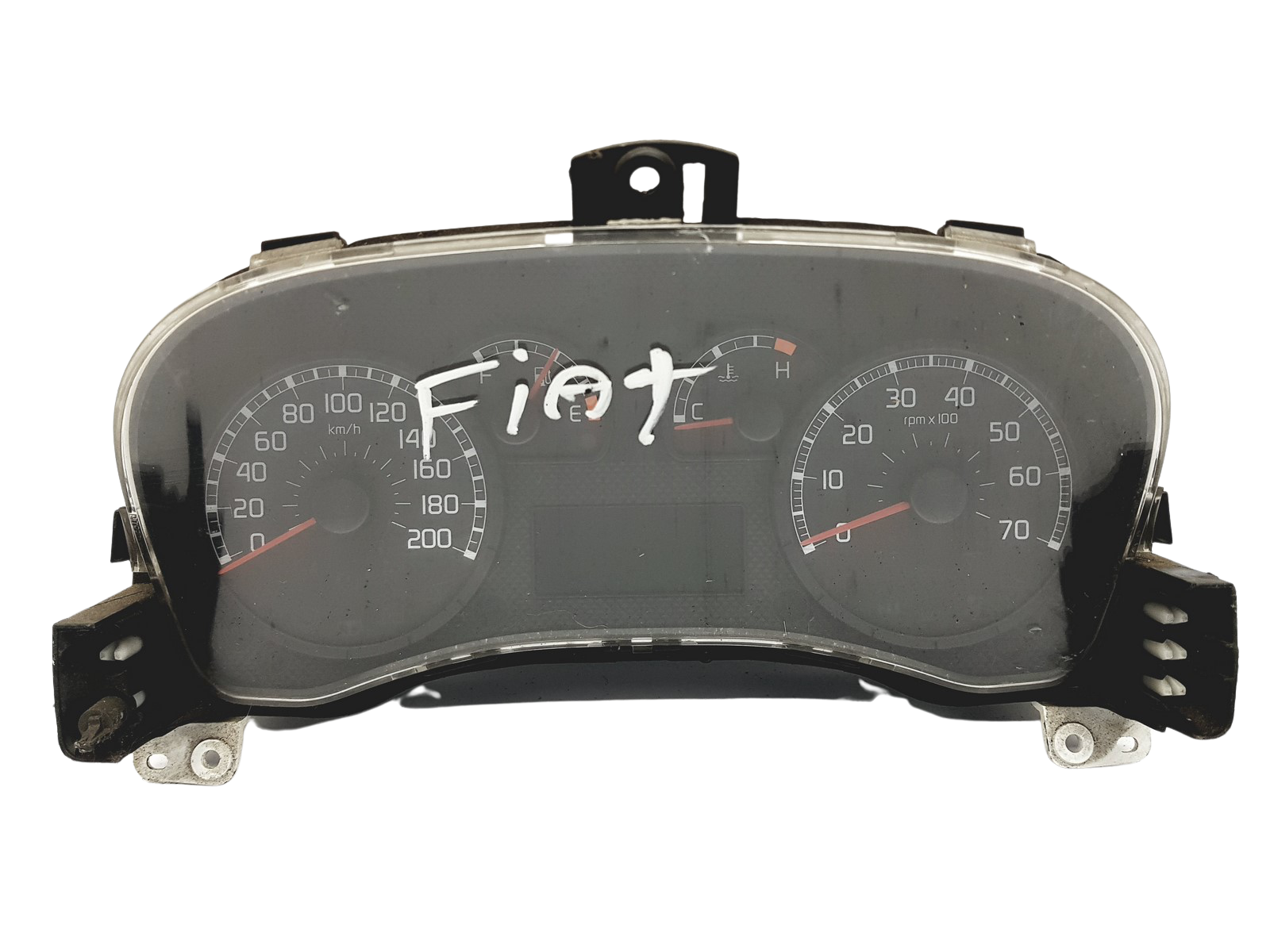 Kierroslukumittari Fiat Panda 555000460104 41210 main product photo