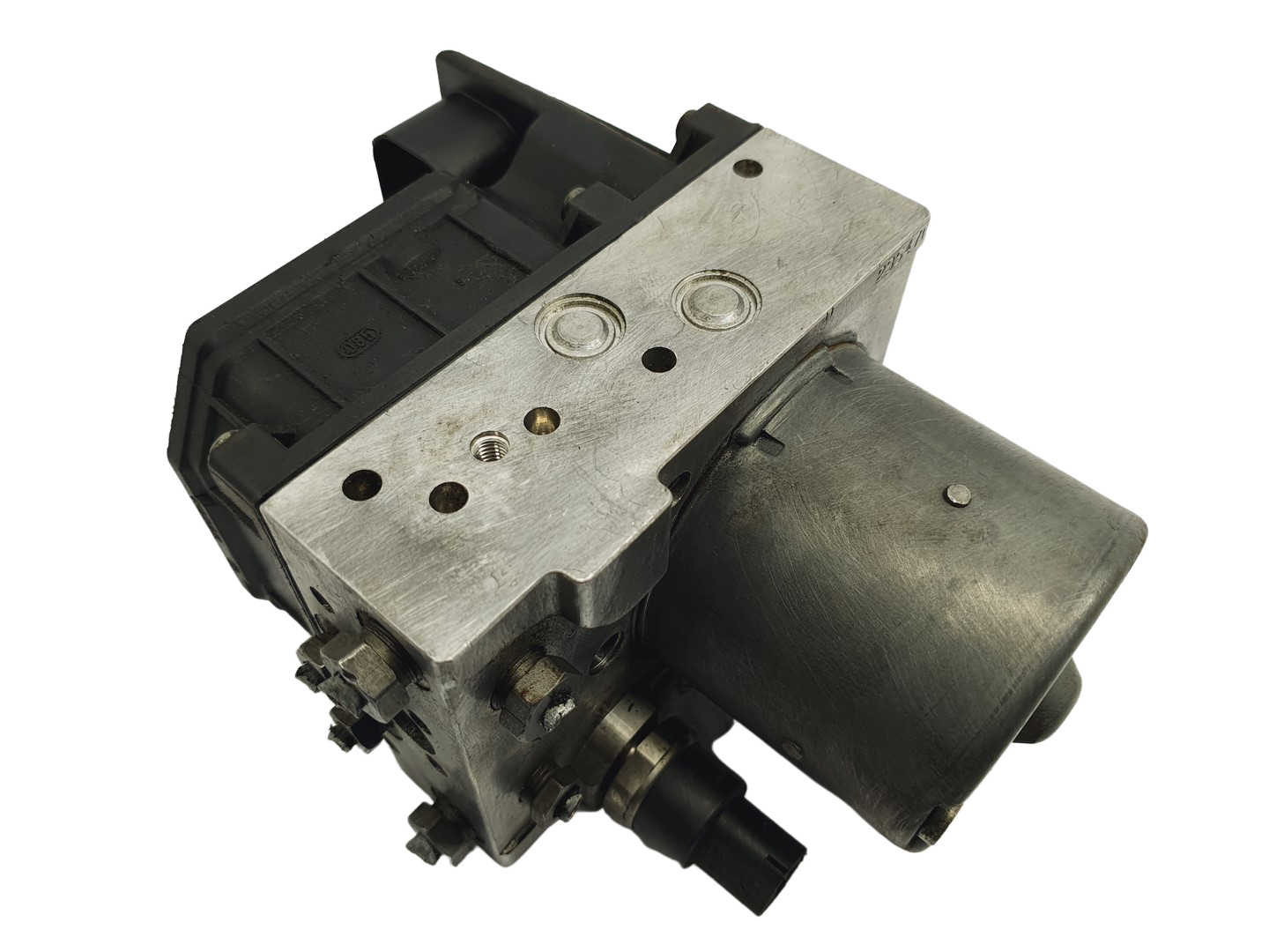 Abs-pumppu Alfa Romeo 147 51758544 0265950182 Bosch 61590 main product photo