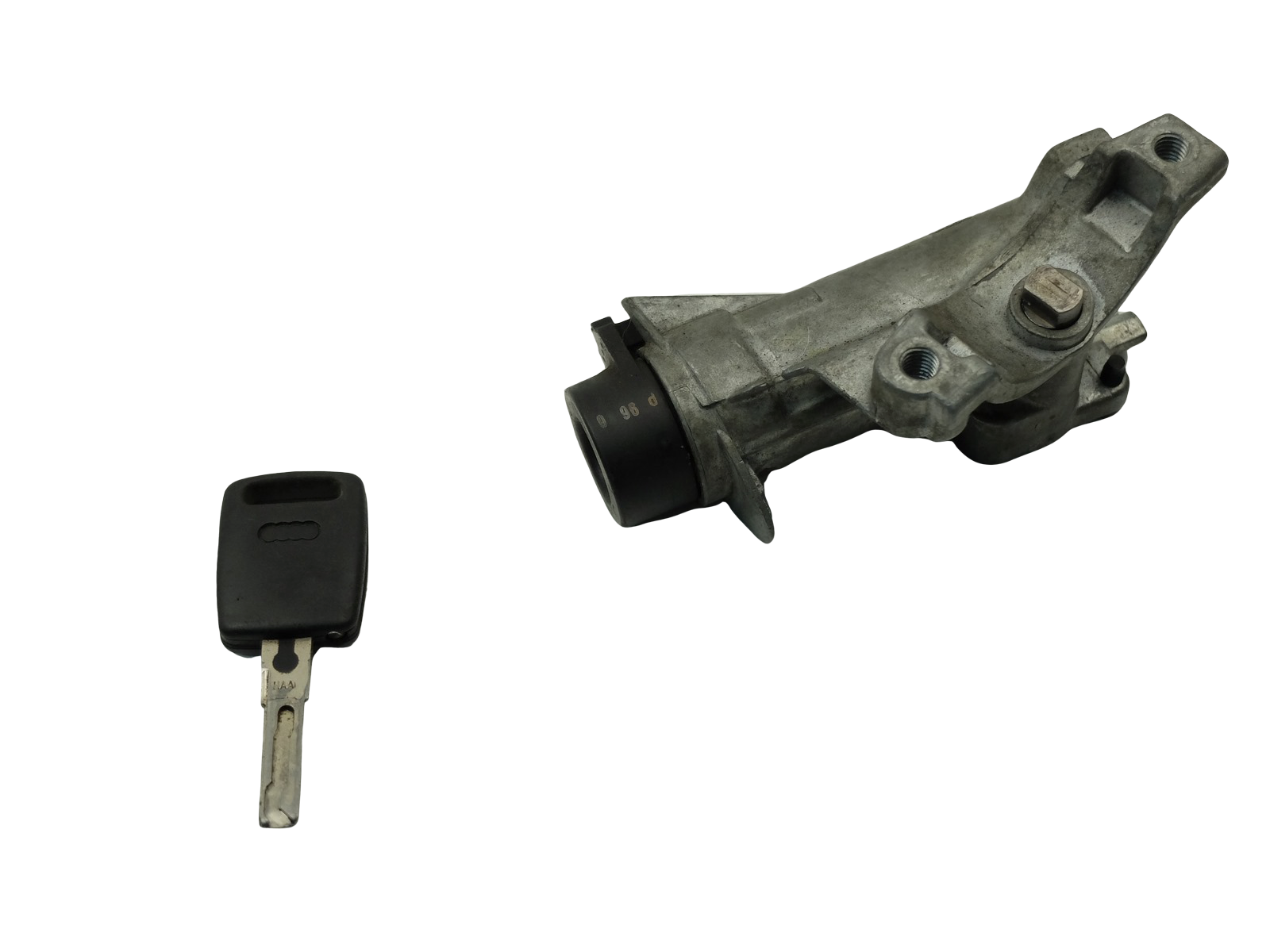 Virtalukko Audi A4 B5 4D0905851E 1100 main product photo