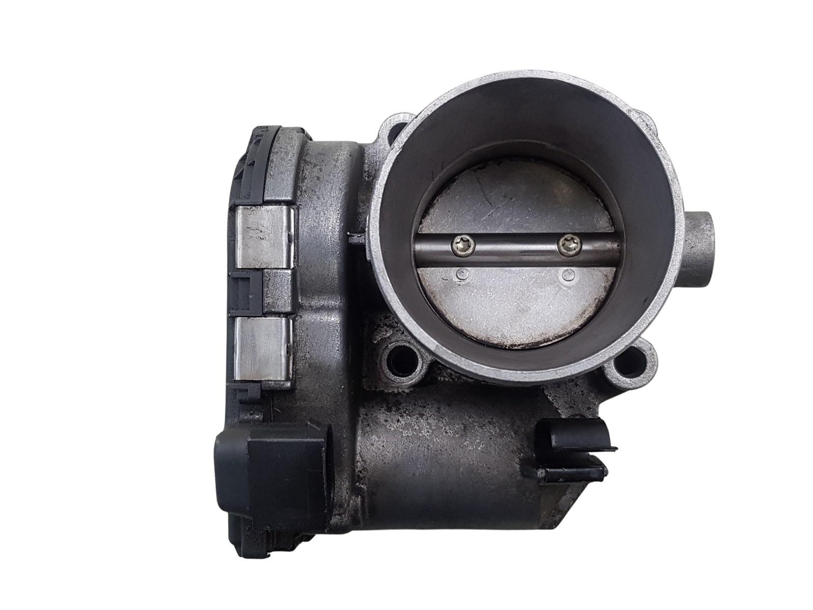 Kaasuläpän venttiili Alfa Romeo Iveco Opel 0280750073 Bosch 1181 main product photo