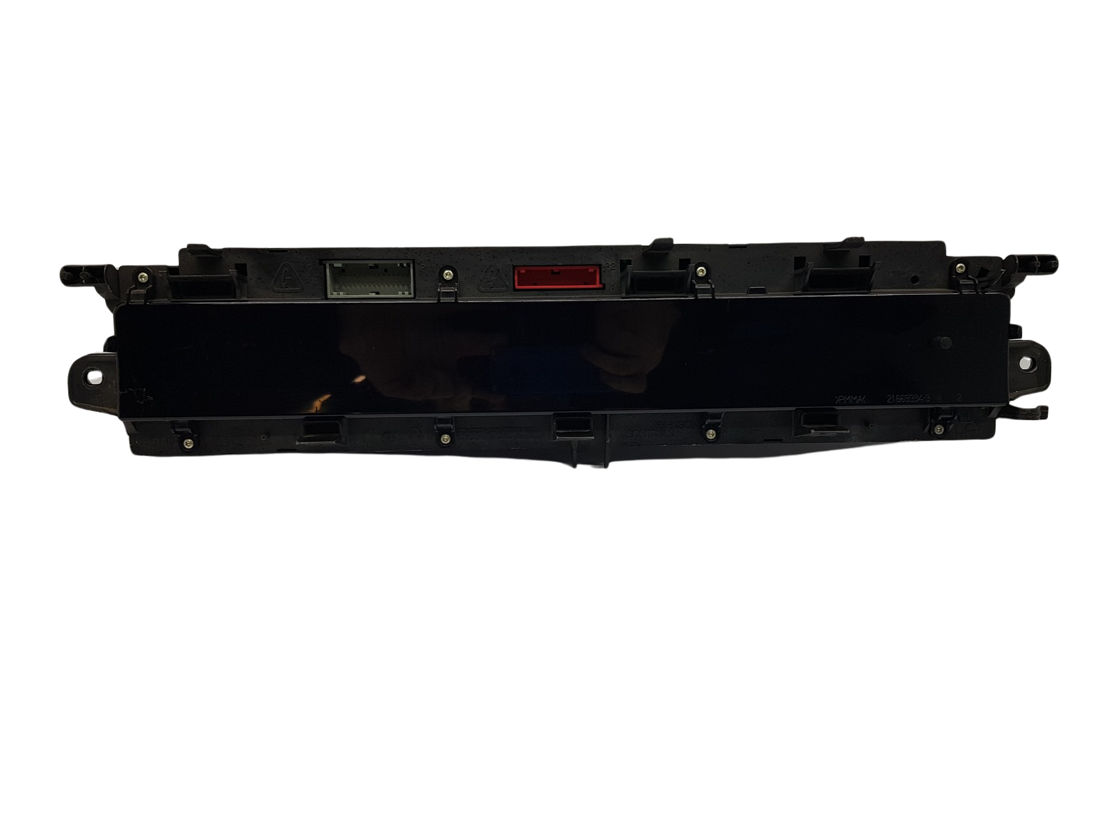 Kierroslukumittari Renault Scenic 2 8200494955 A 3041 main product photo