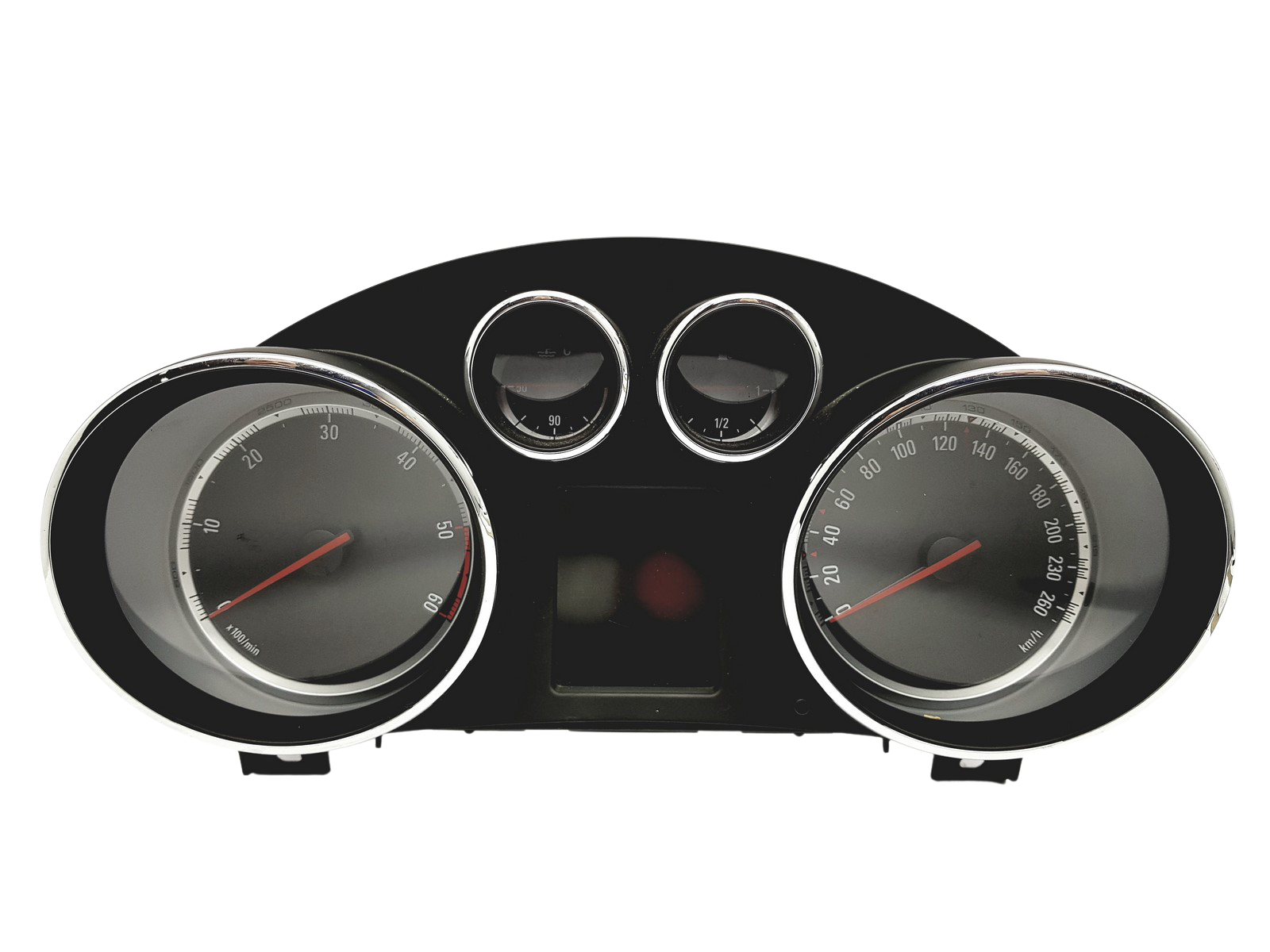 Kierroslukumittari Opel Insignia A 20970768 365903926 GM 37639 main product photo