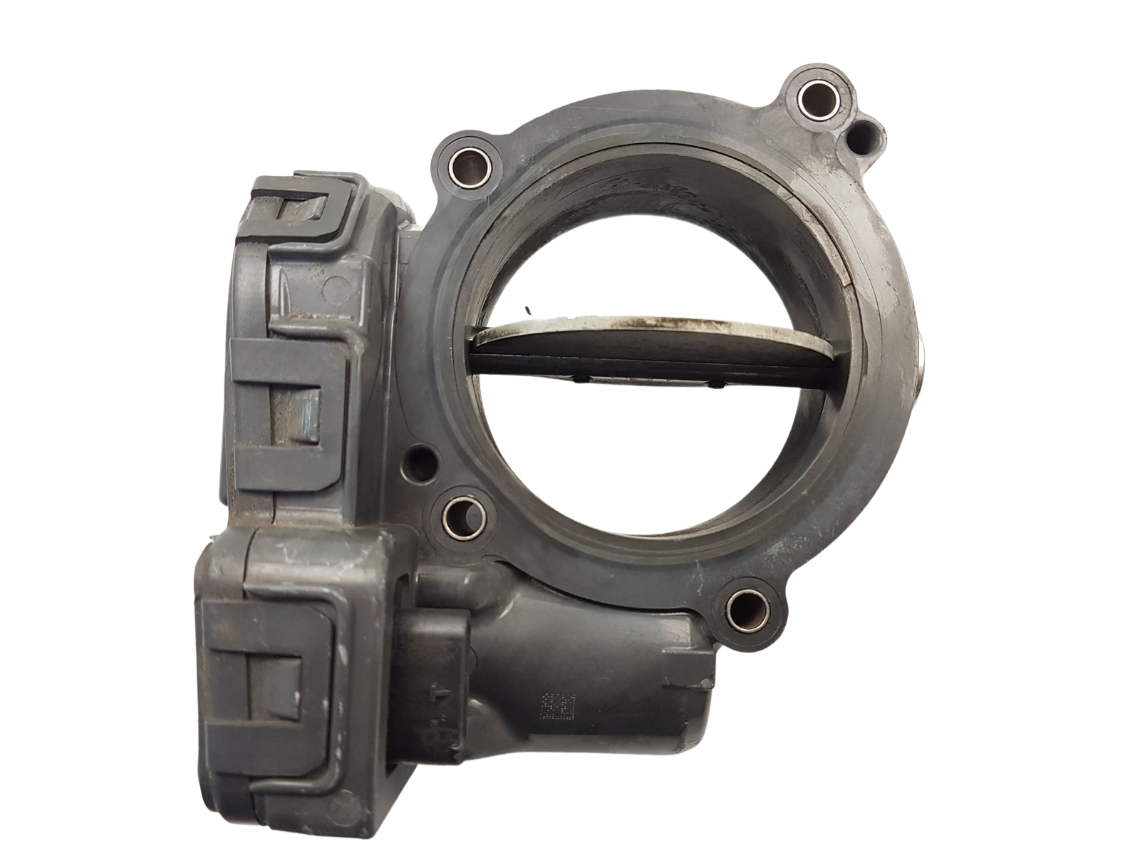 Kaasuläpän venttiili Mercedes-Benz A6510900470 0280750573 1625 main product photo