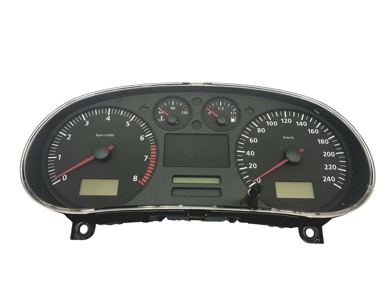 Nopeusmittari Seat Toledo W01M0920800A 110080012002 54964 main product photo