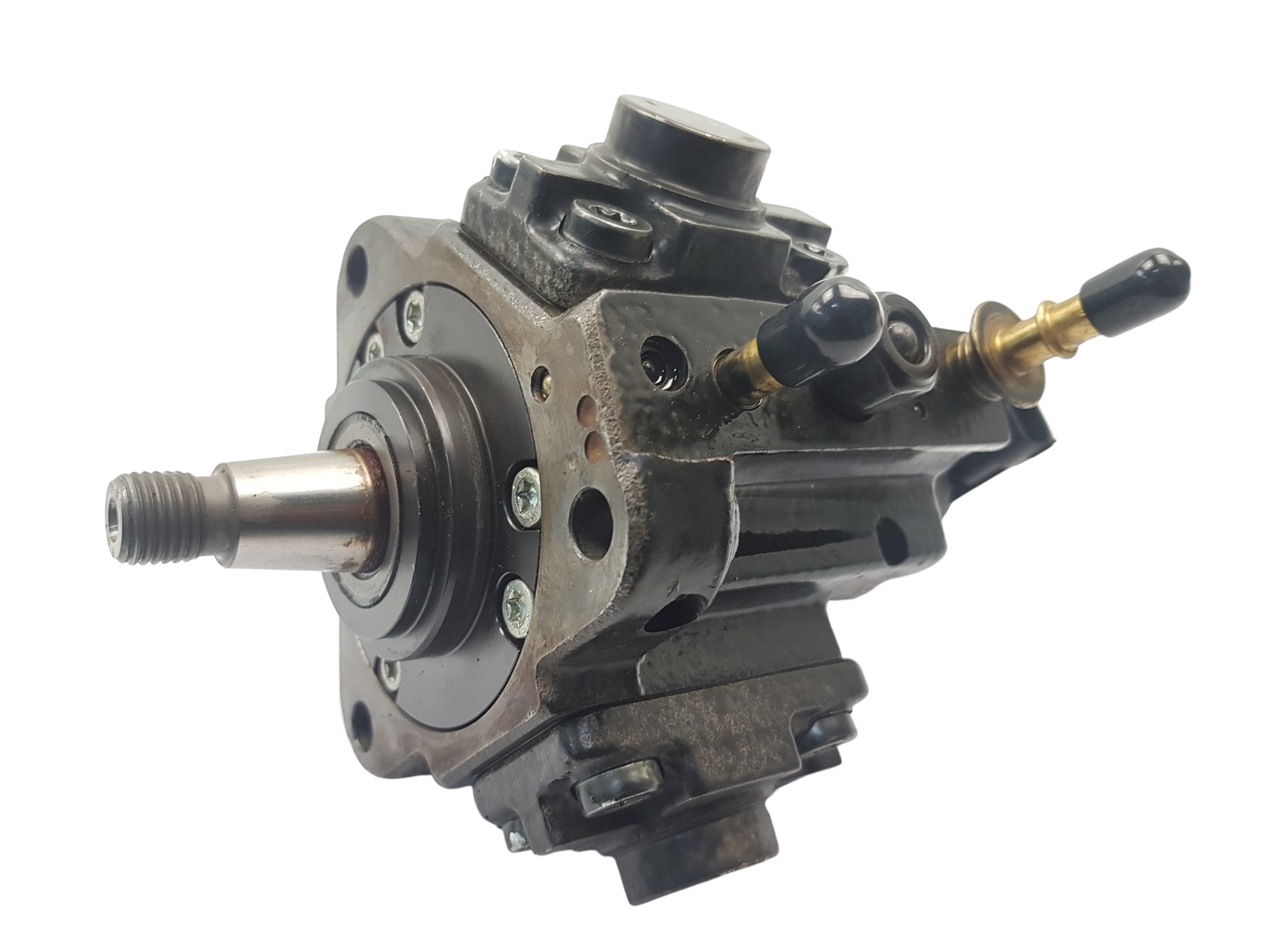 Ruiskutuspumppu Bosch 55267246 0445010466 0928400825 1.6 2.0 D Fiat 1017 main product photo