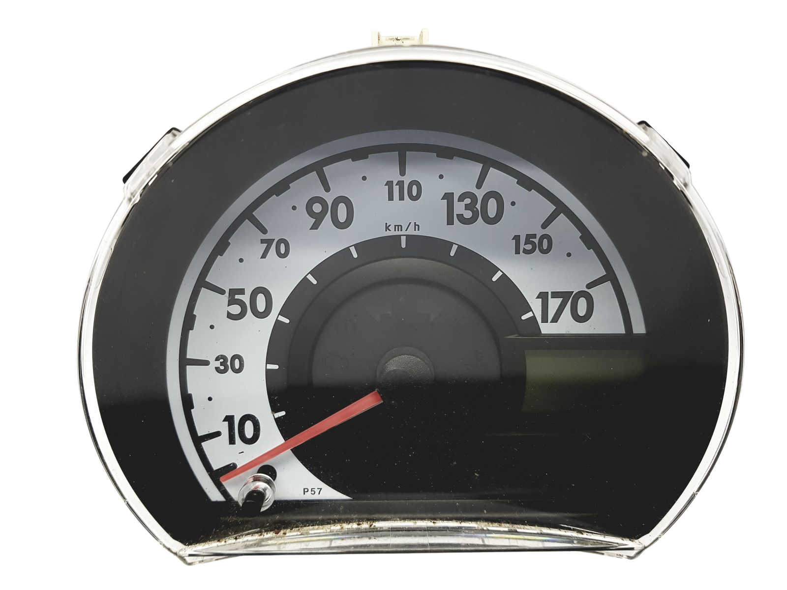 Nopeusmittari Aygo 107 C1 83800-0H011-A Toyota PSA 49736 main product photo