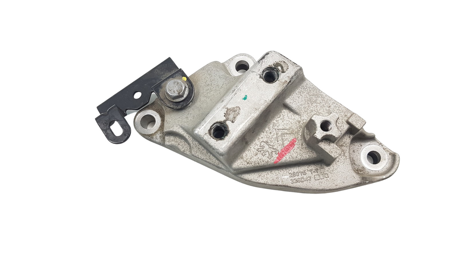 Moottorin kiinnike 9682467680 Citroen Peugeot main product photo