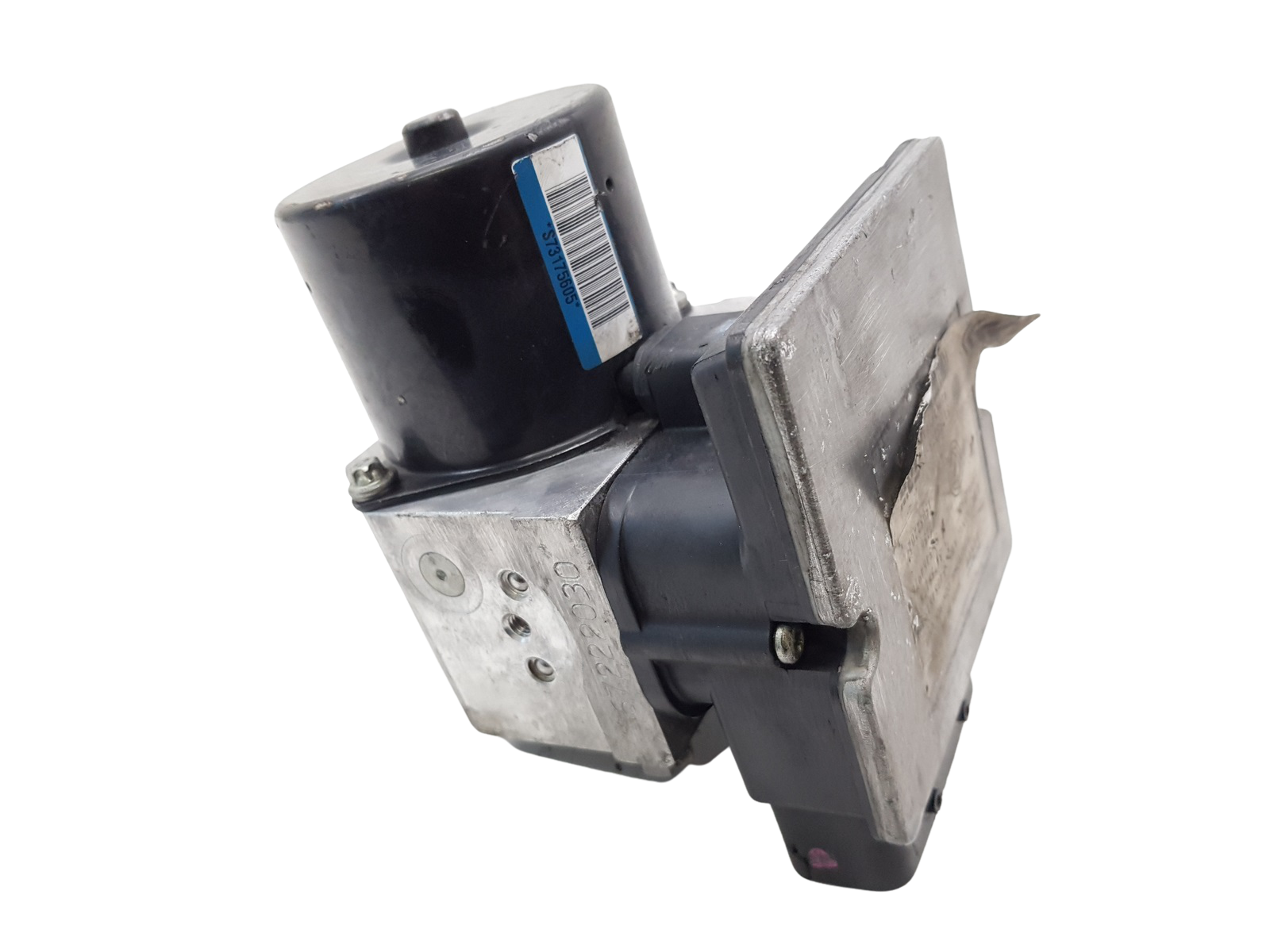 Abs-pumppu Lancia Ypsilon Y 51758178 54084819A TRW 1684 main product photo