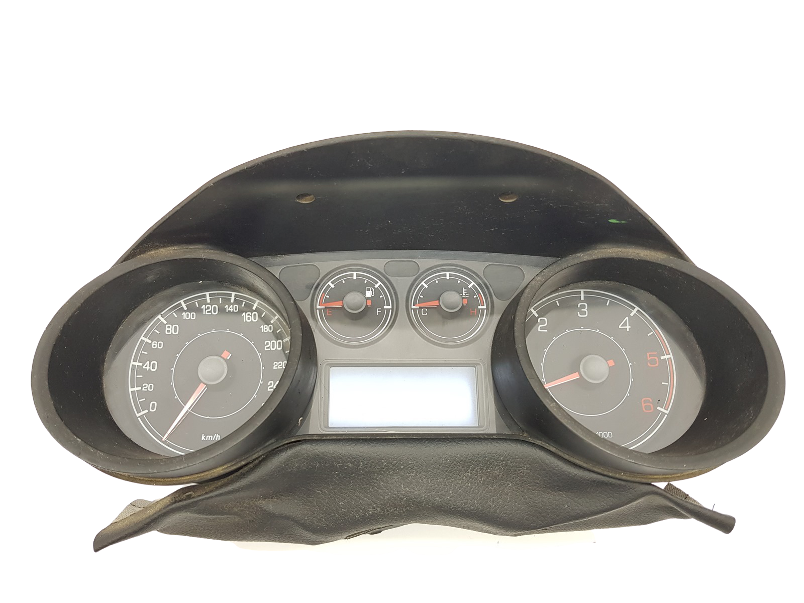 Kierroslukumittari Fiat Bravo 55500198 5550019804 26205 main product photo