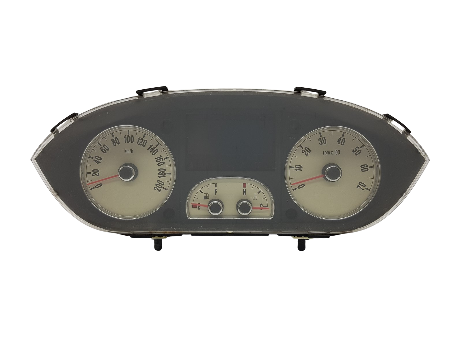 Kierroslukumittari Lancia Musa 735397433 503001190100 3376 main product photo