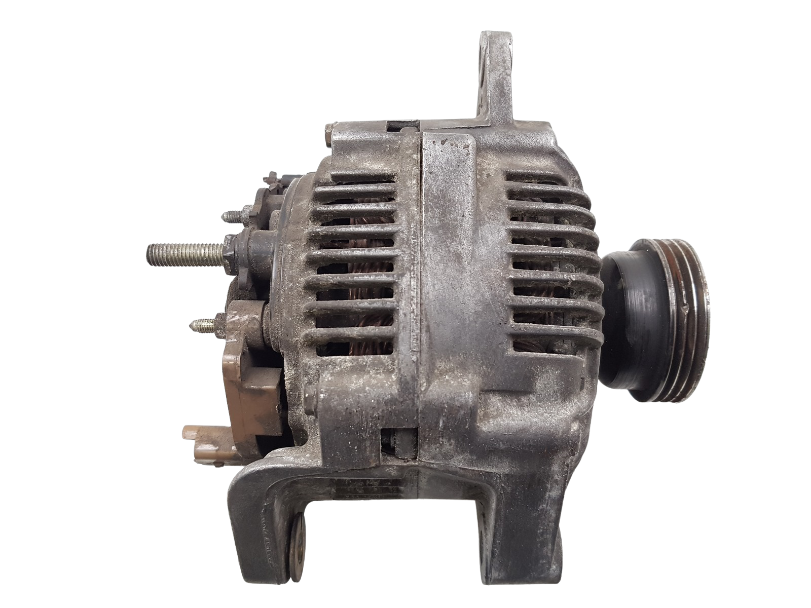 Laturi Renault 7700429042 A13VI235 80A Valeo 1114 main product photo