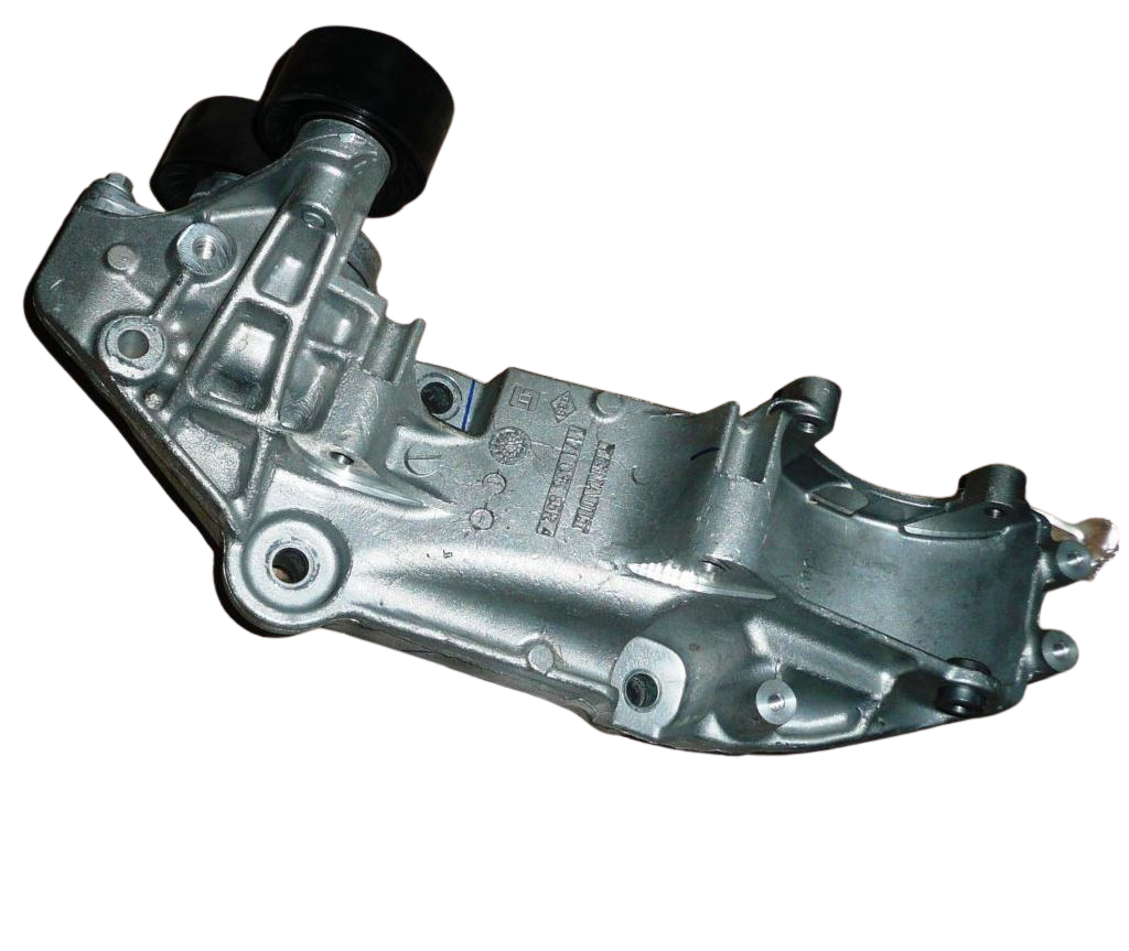 Kiinnike, Kannatin Uusi Renault Master III Espace IV Trafic III 117103585R main product photo