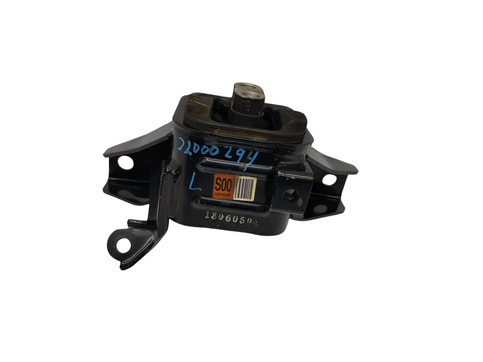 Moottorin Kiinnike Hyundai Kona Kia Niro 21870-K4000 main product photo