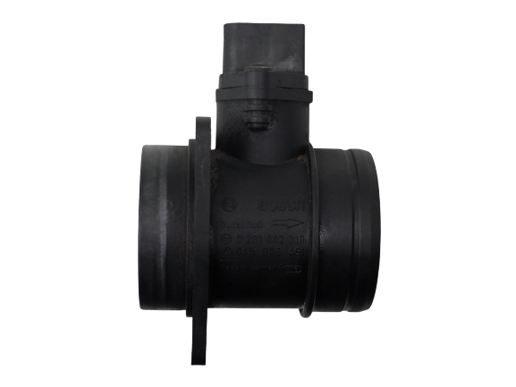 Ilmavirran mittari 045906461 0281002318 VW Seat 1.4 TDI Bosch main product photo