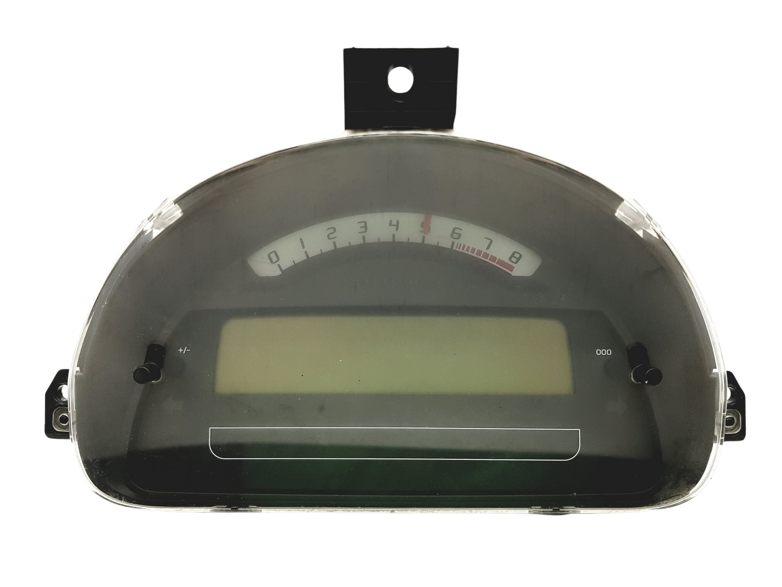 Kierroslukumittari Citroen C2 C3 9660225780 D 02 59152 main product photo