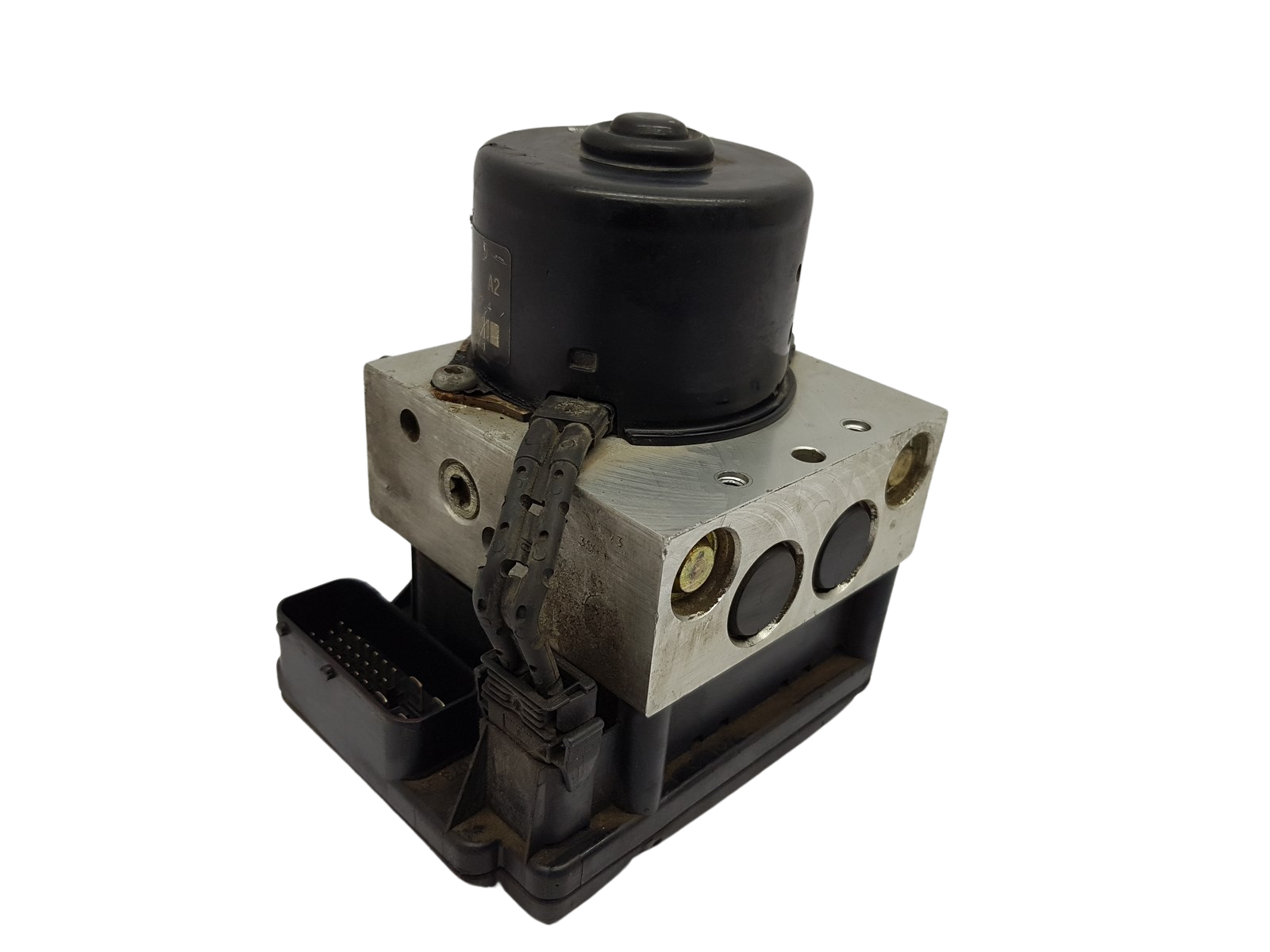 Abs-pumppu VW AG 1J0614117D 1J0907379P ATE 4219 main product photo
