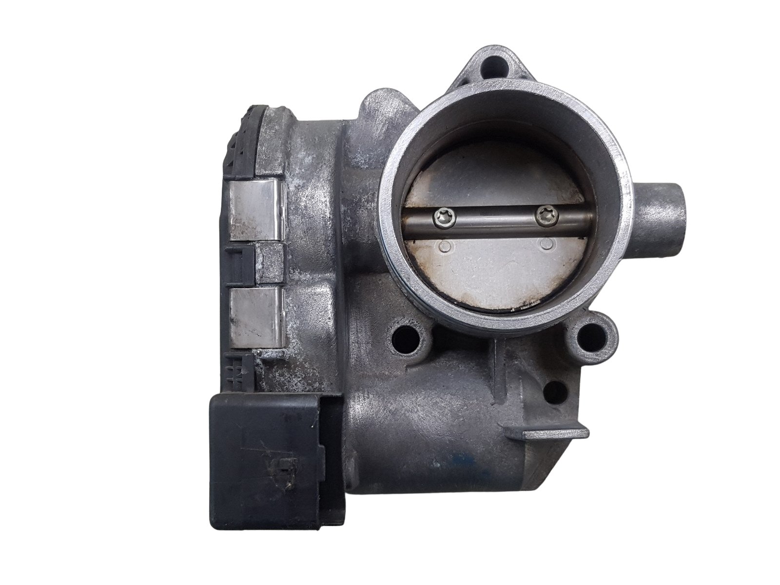 Kaasuläpän venttiili Citroen Peugeot 0280750085 1635Q9 1.6 Bosch 1173 main product photo