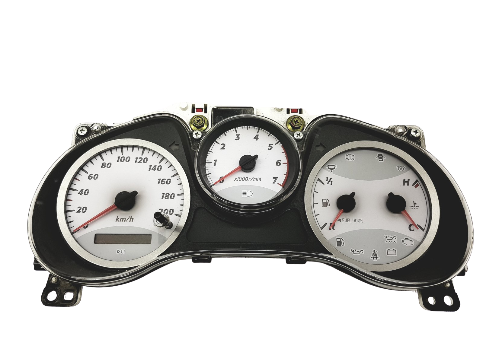 Kierroslukumittari Toyota Rav4 83800-42A60 157520-2791 29117 main product photo