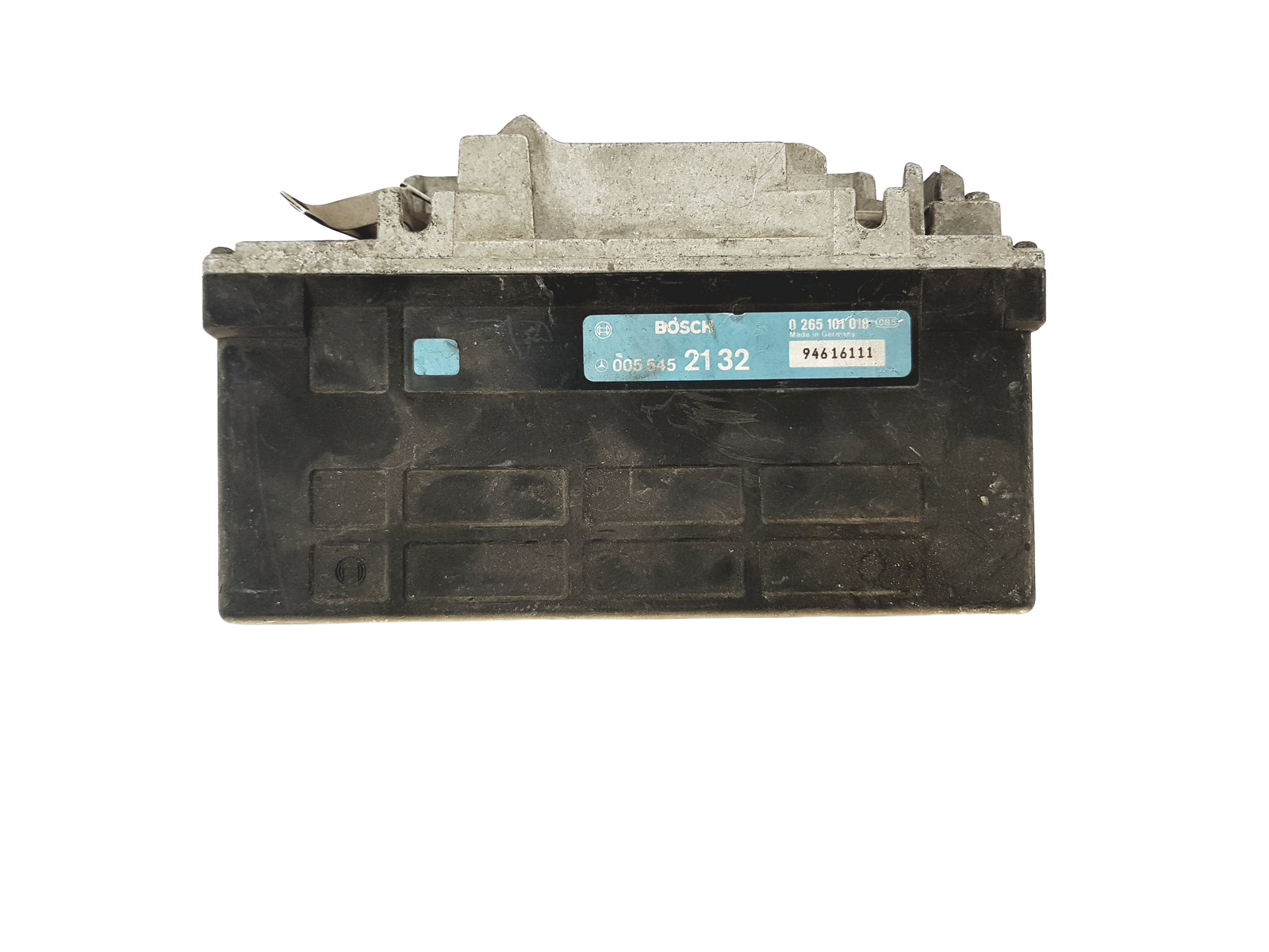 Ohjausyksikkö ABS 0055452132 0265101018 Mercedes Bosch 25375 main product photo