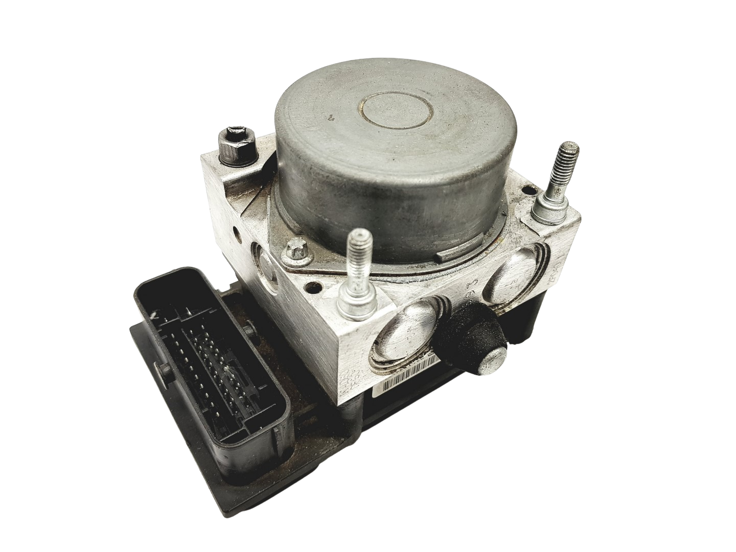 Abs-pumppu Fiat Grande Punto 51798104 0265800690 Bosch 60733 main product photo