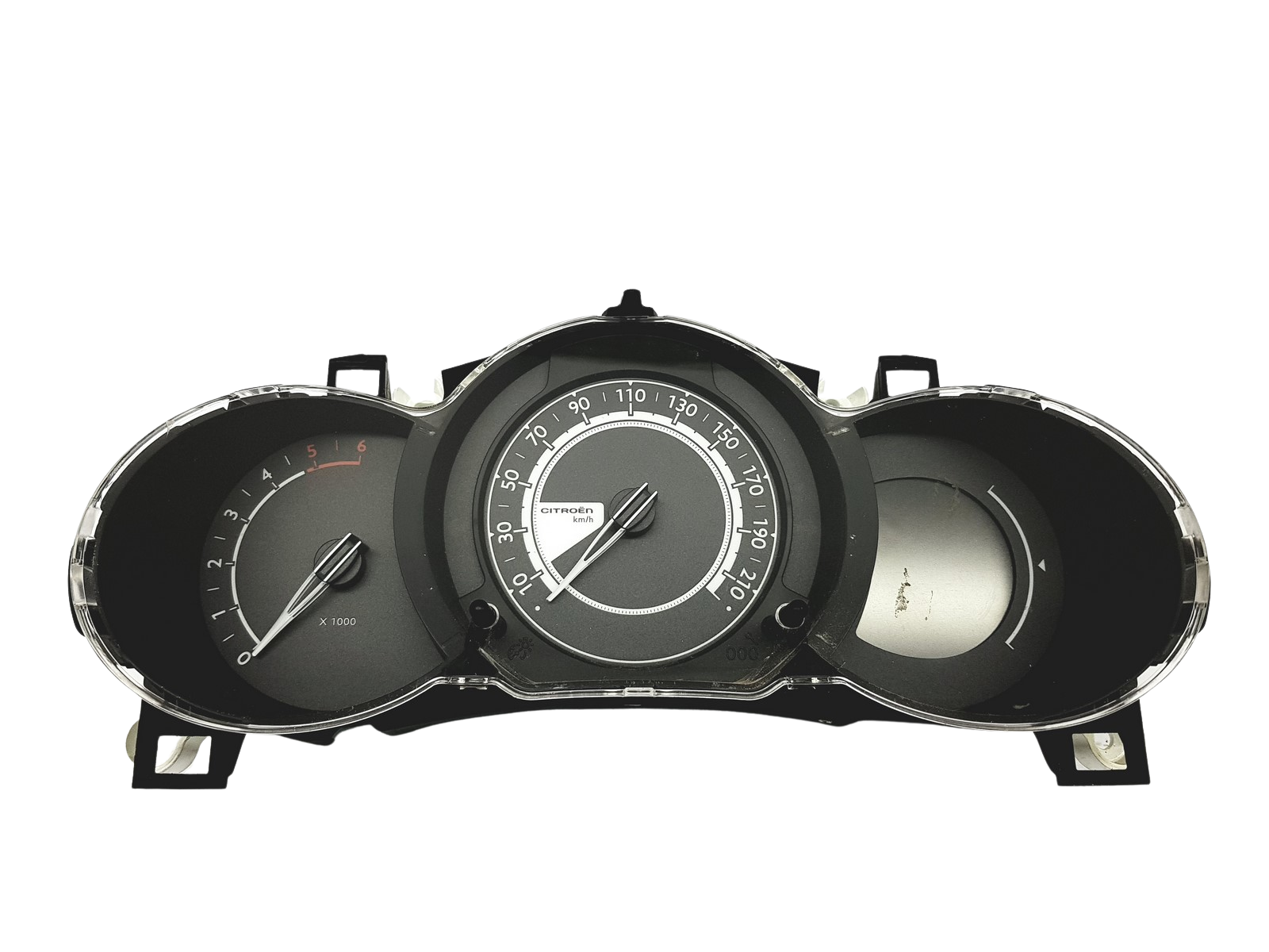 Nopeusmittari Citroen C3 2 98041181XT A2C83012900 53880 main product photo