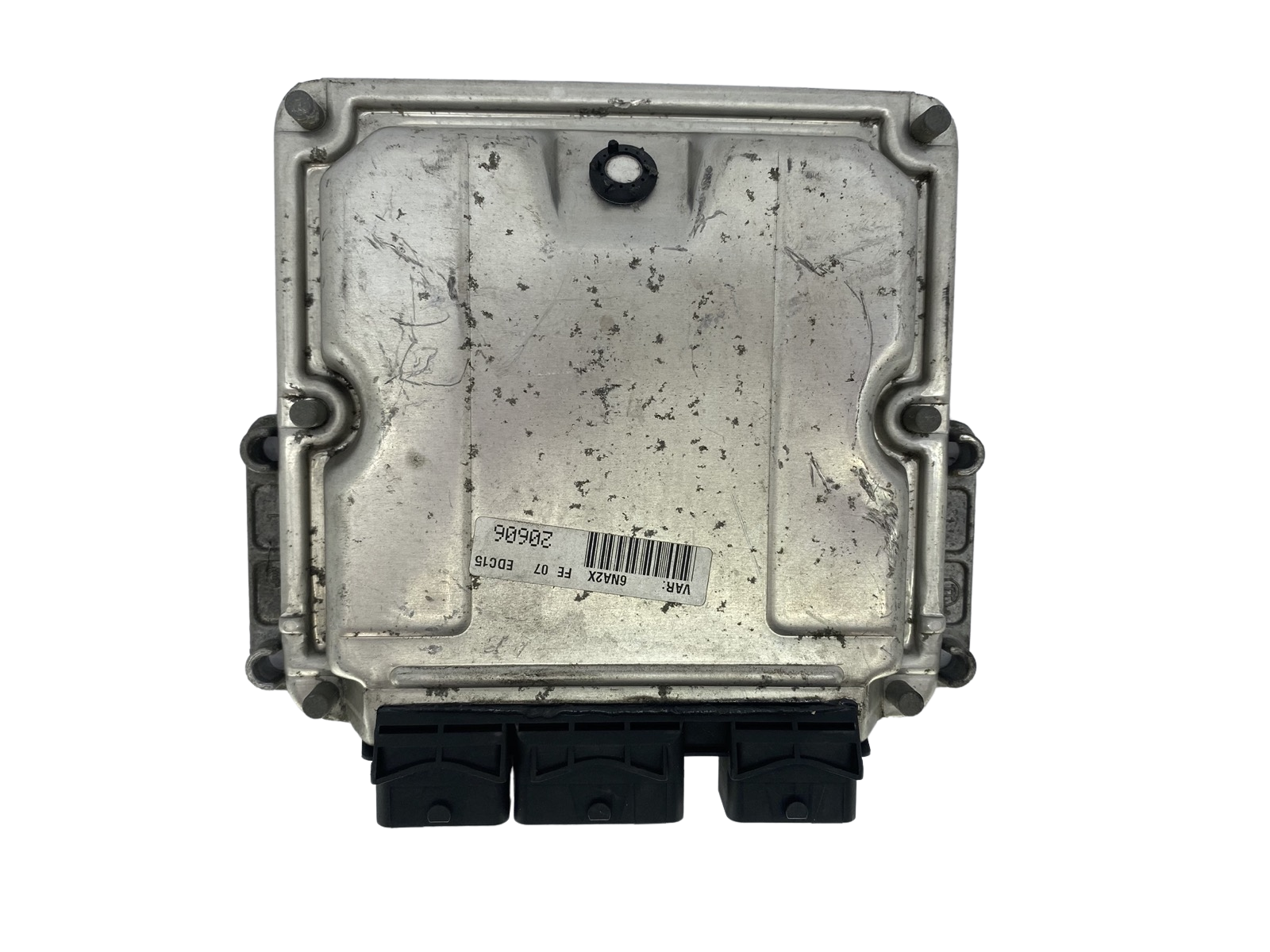Ohjausyksikkö PSA 0281010595 9642014980 Bosch 50131 main product photo