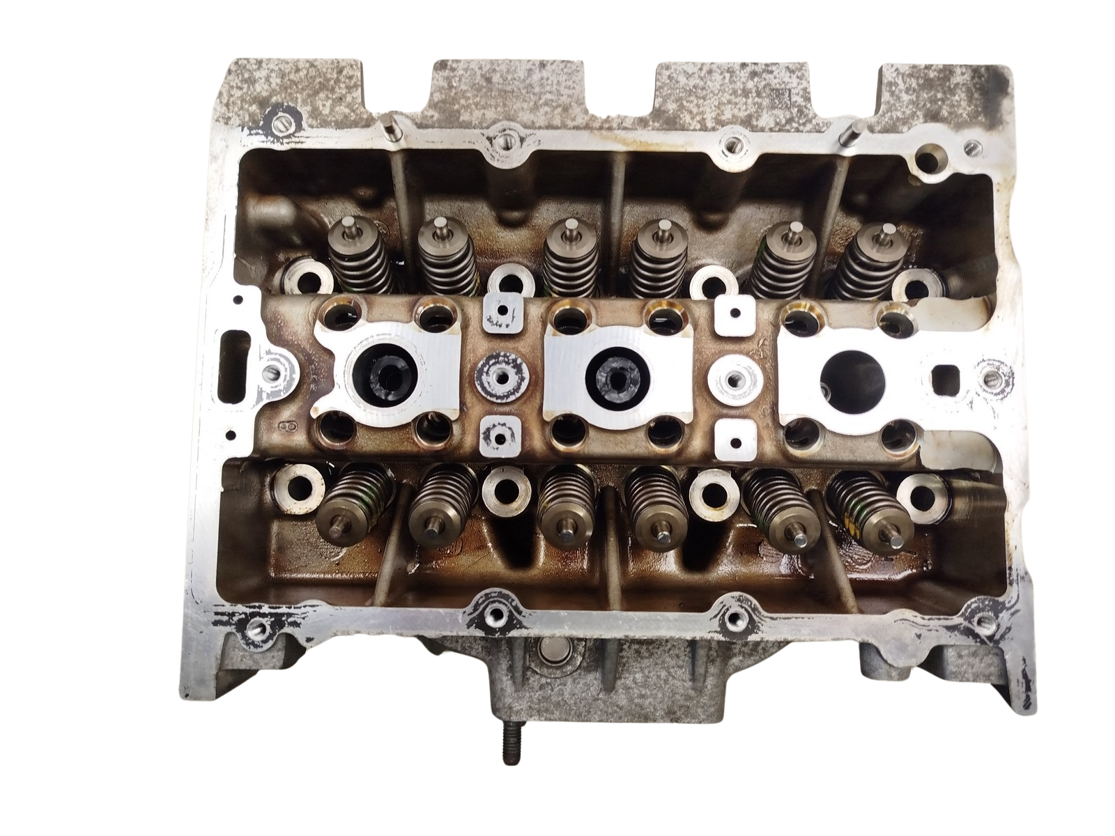 Sylinterikansi VWAG 04C103404D 1.0 12V MPI CHY main product photo
