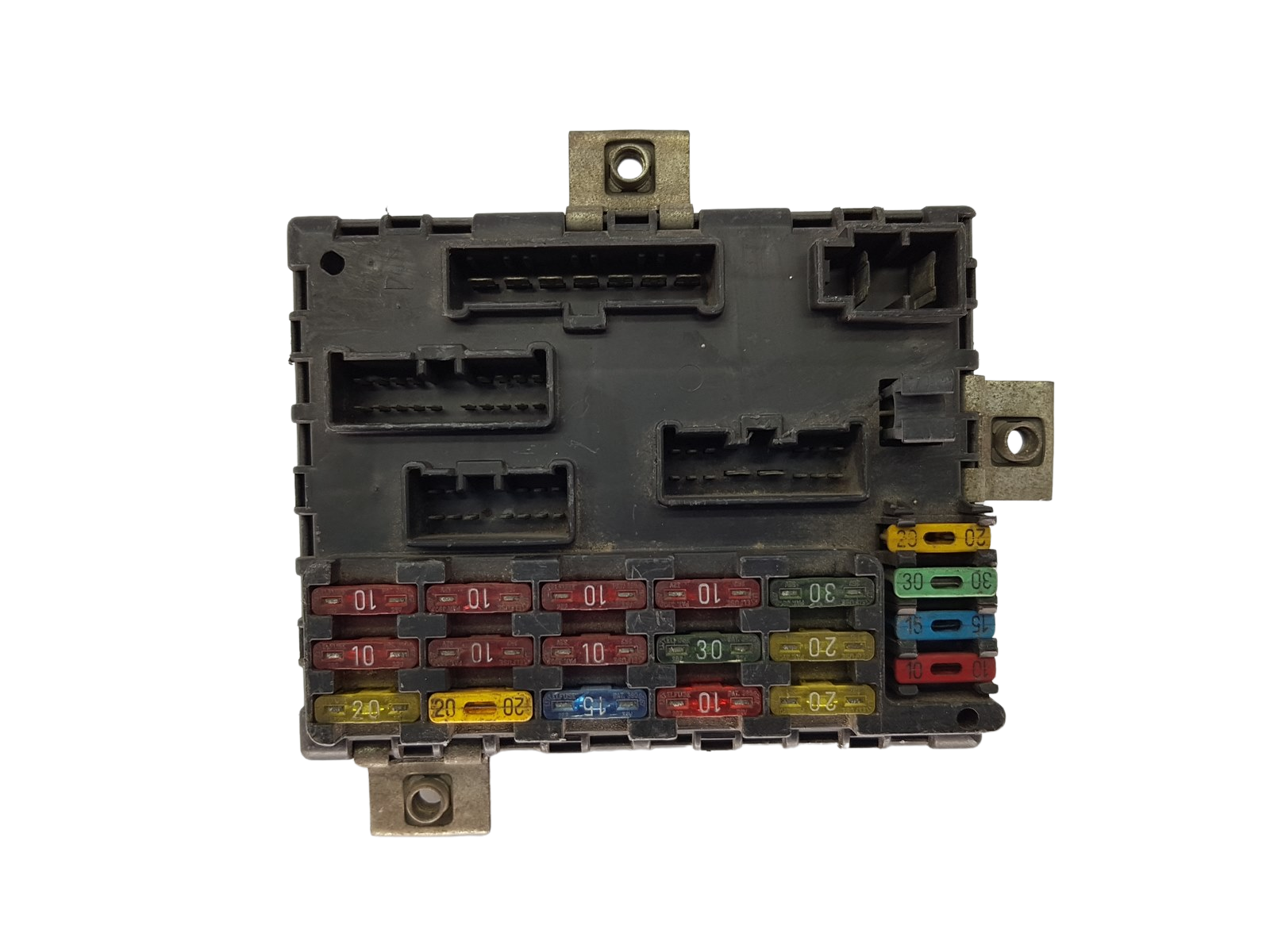 Sulaketaulu Fiat 7755601 C110 20817 main product photo
