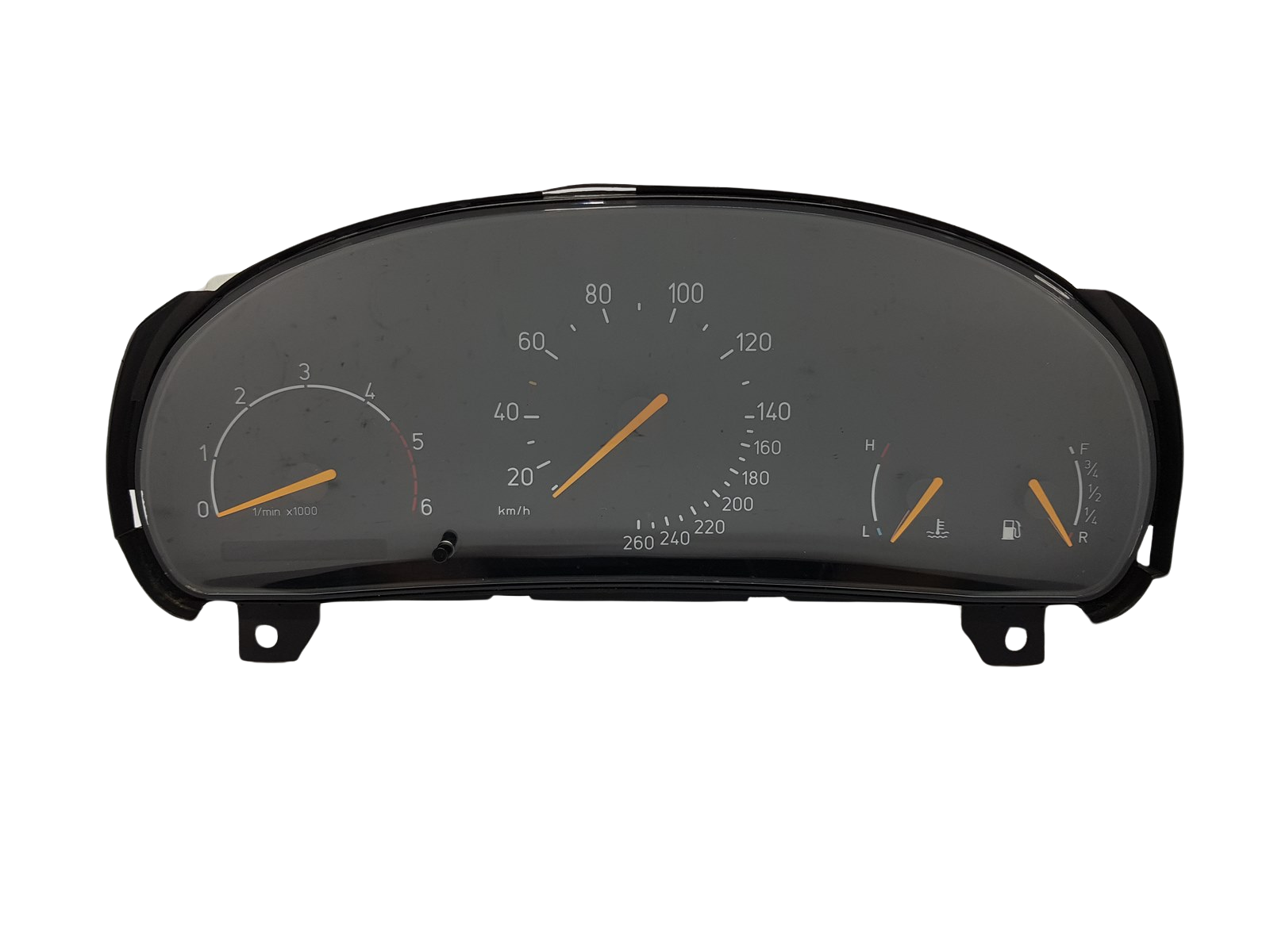 Kierroslukumittari Saab 9-5 5373899 69295-450T 1872 main product photo
