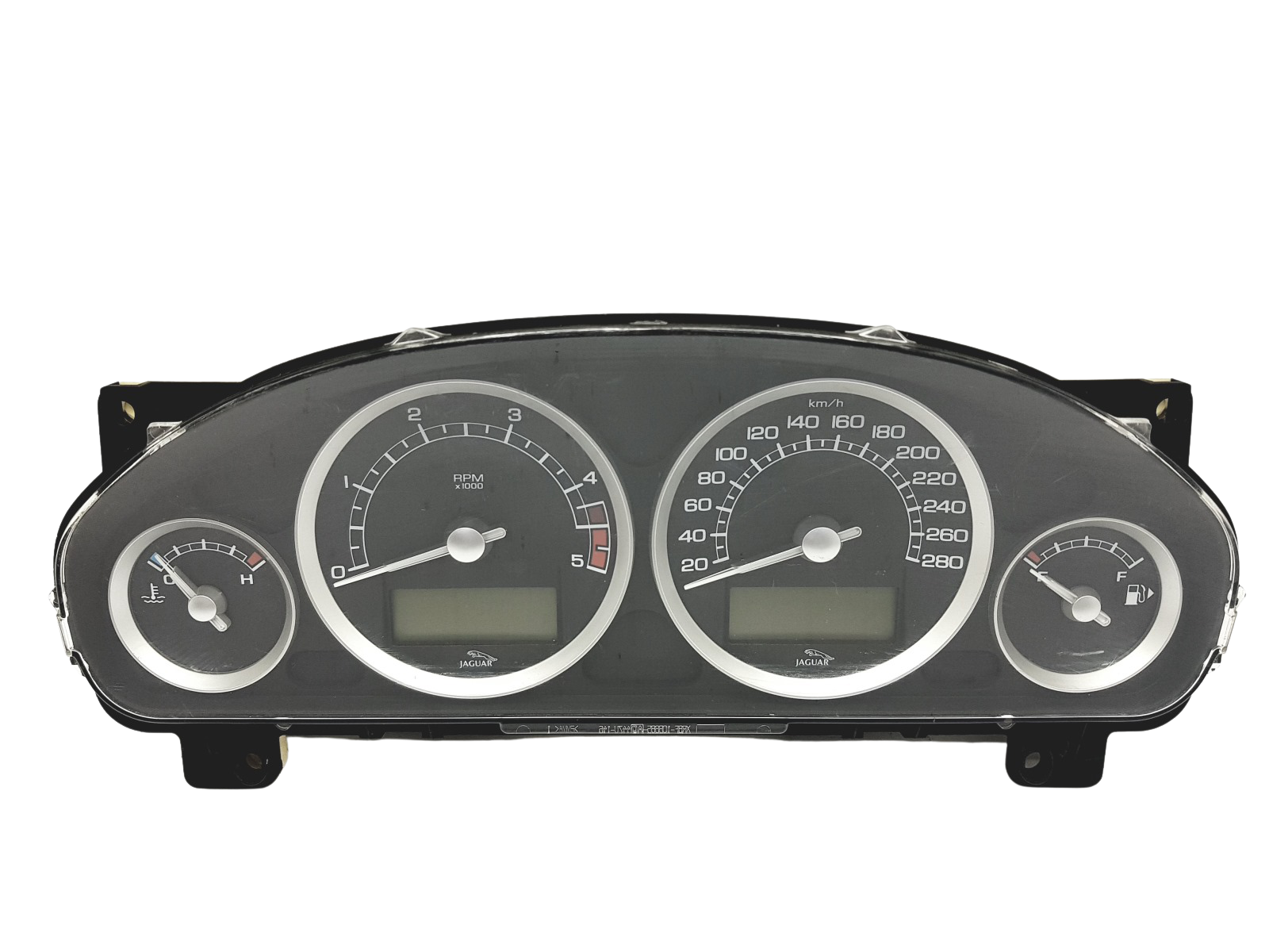 Nopeusmittari Jaguar S-Type 4R8F-10849-JE 44008 main product photo