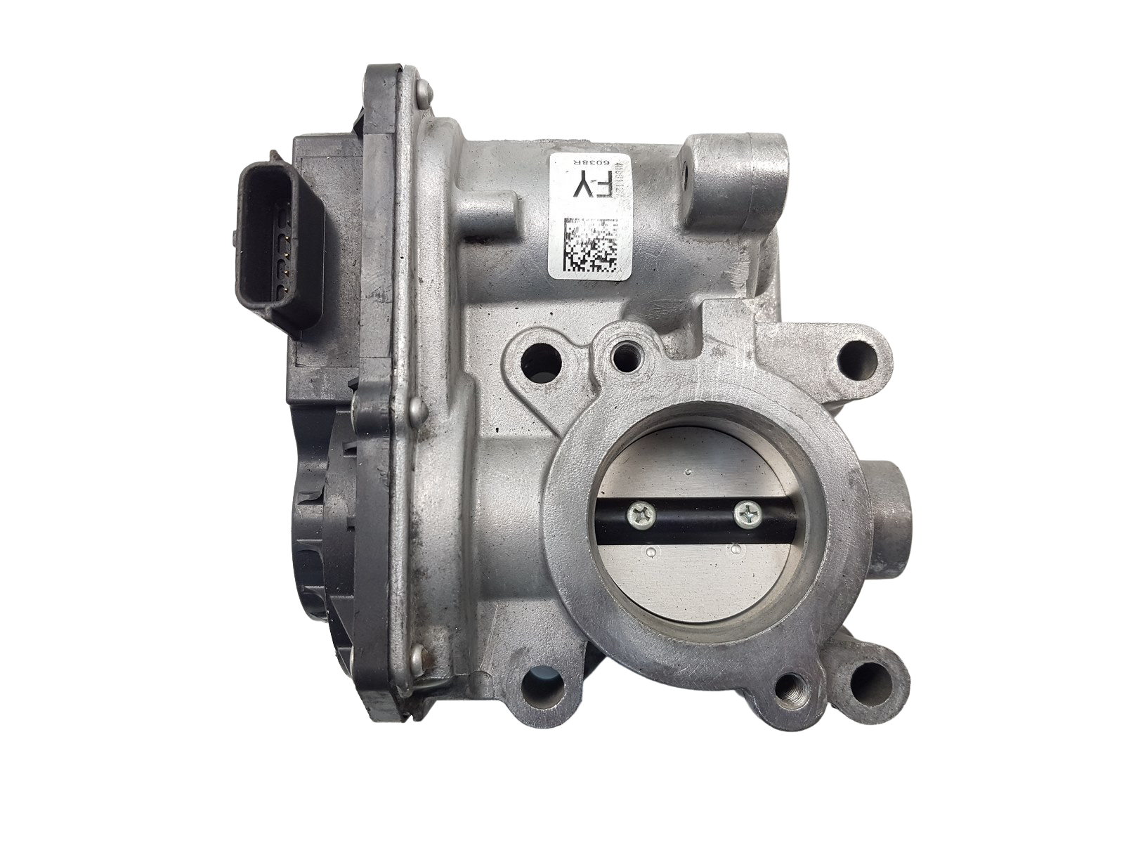 Kaasuläpän venttiili Renault 161206038R H8201171233 0.9 1.2 TCE 3323 main product photo