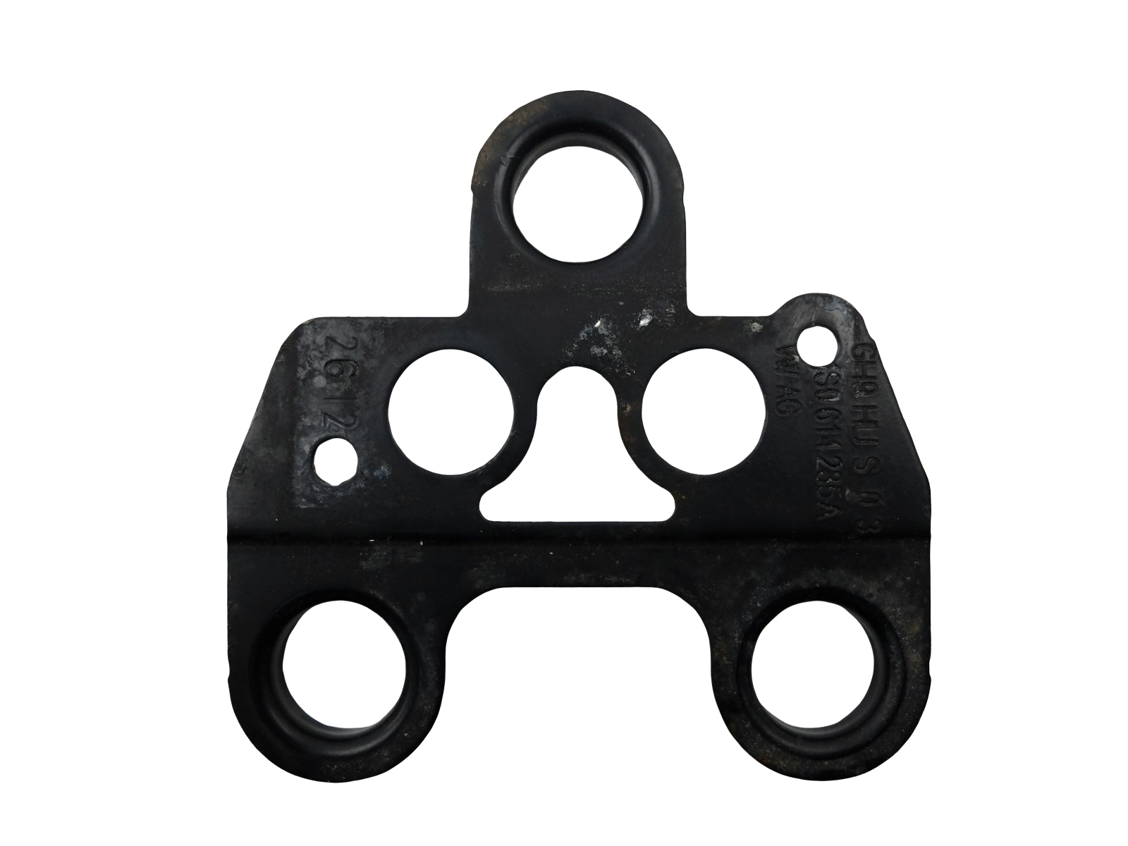 Kiinnike, Kannatin ABS VW Seat Skoda 1S0614235A VAG main product photo