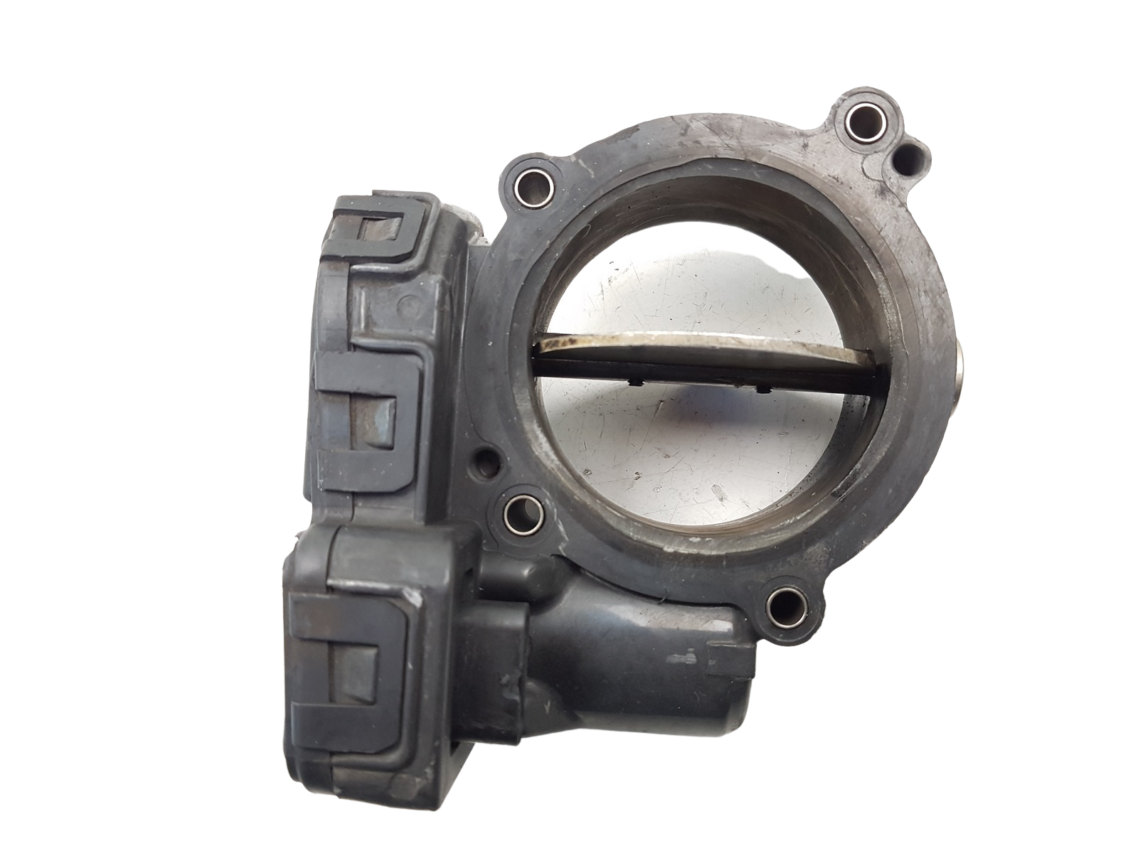 Kaasuläpän venttiili Mercedes-Benz A6510900470 0280750573 2681 main product photo