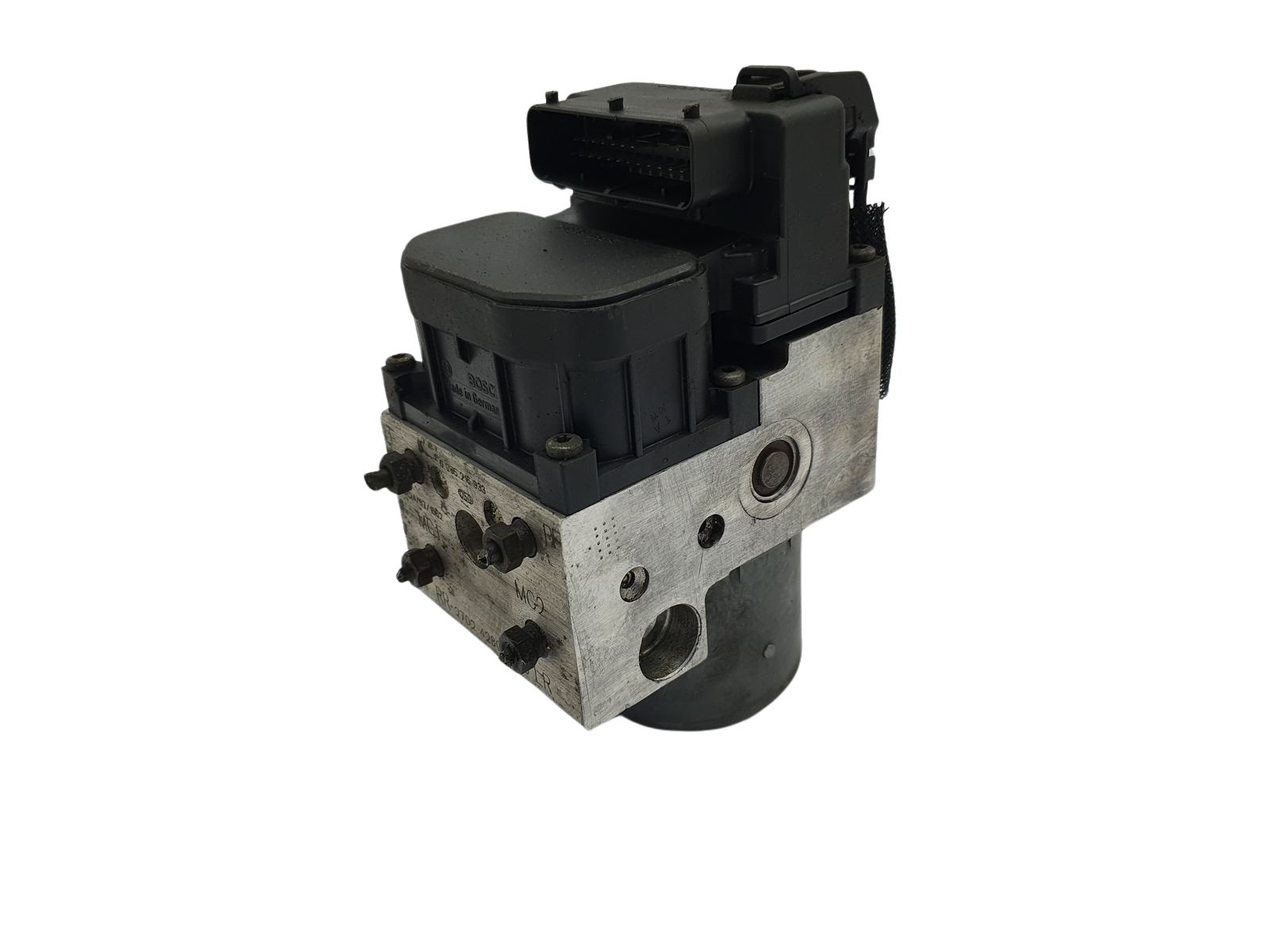 Abs-pumppu Tata Indica 270242804905 0273004615 Bosch 6263 main product photo