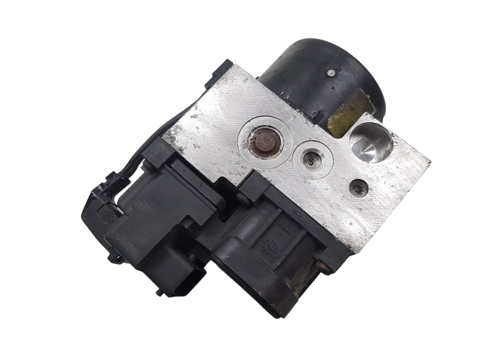 Abs-pumppu Honda Civic 11000041690 0265216895 Bosch 2444 main product photo