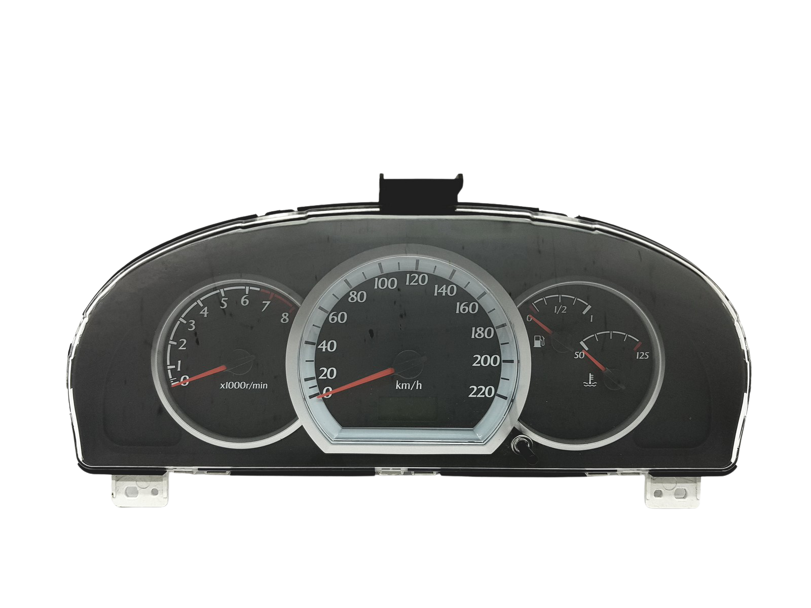 Kierroslukumittari Chevrolet Lacetti Nubira 96804359EK main product photo
