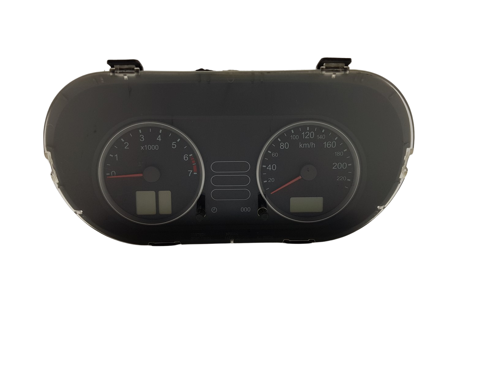 Kierroslukumittari Ford Fusion Fiesta 4S6F-10849-EA 2135 main product photo