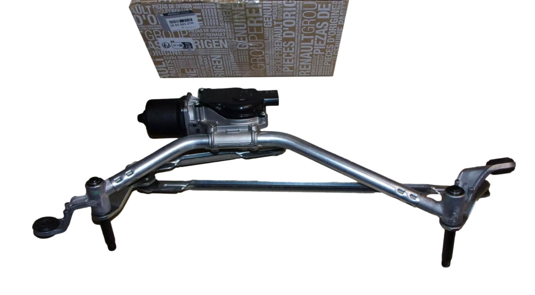 Pyyhkijämekanismi Etu Alkuperäinen 288008337R Renault main product photo