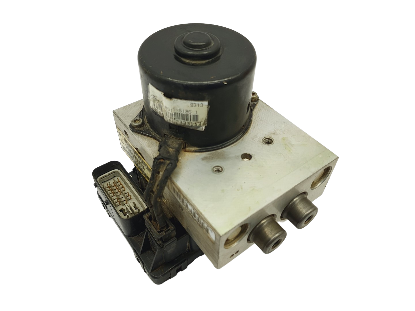Abs-pumppu Chrysler 300 P04779084AE 04602253AC A ATE main product photo