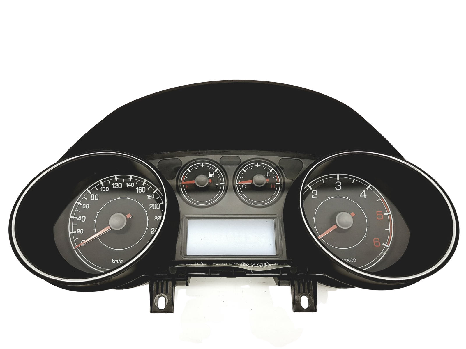 Kierroslukumittari Fiat Bravo 55500198 5550019804 29410 main product photo