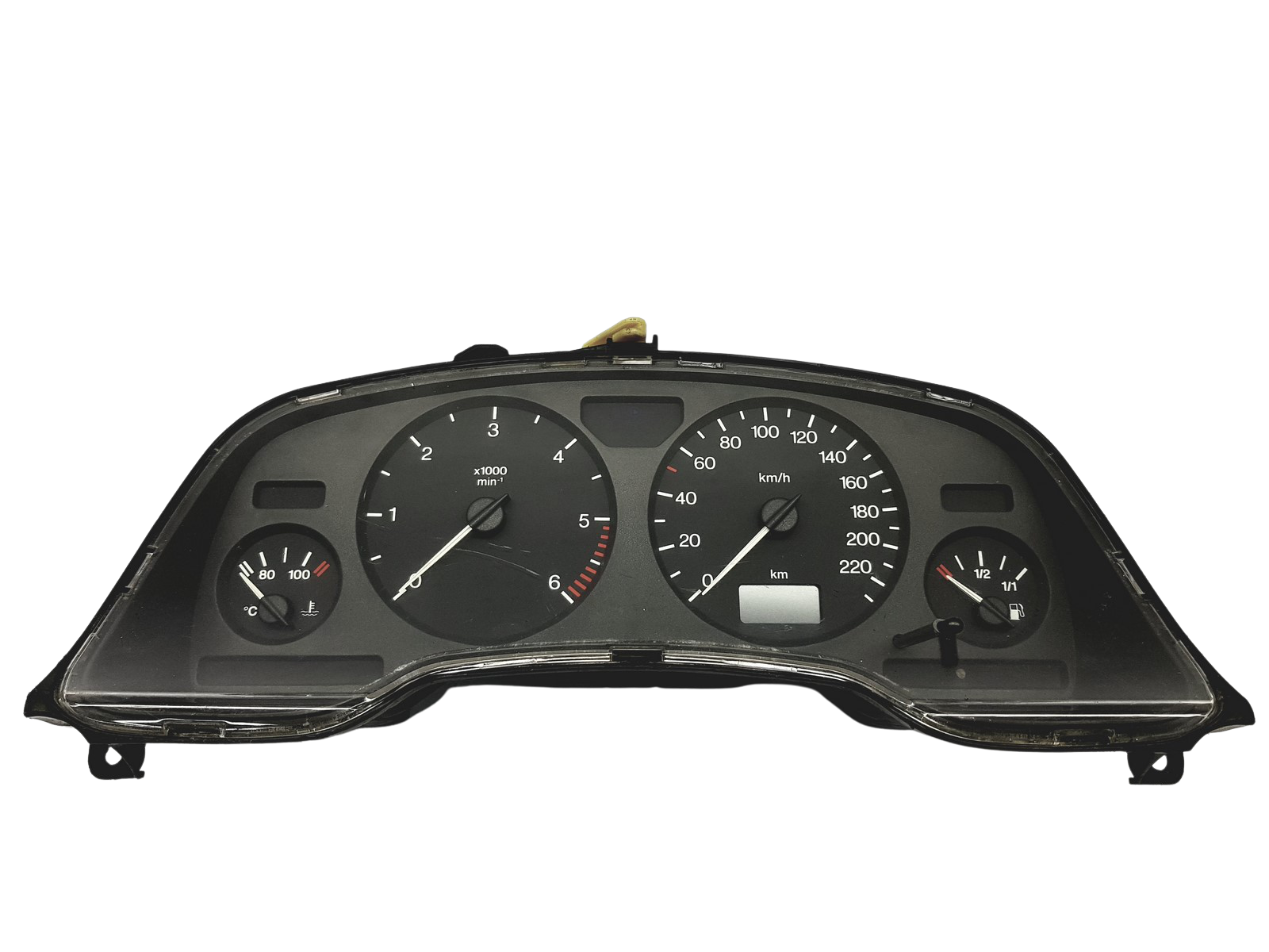 Nopeusmittari Opel Zafira A Astra G EJ09228757 50316 main product photo