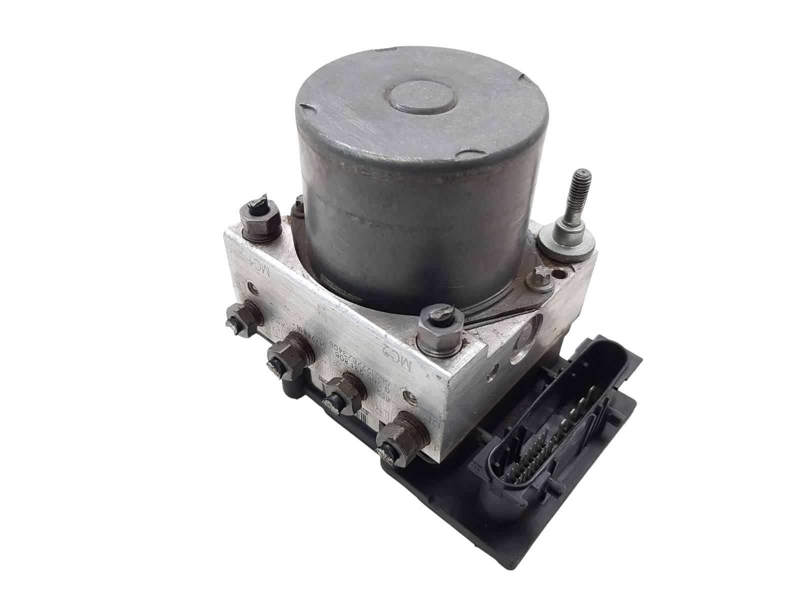Abs-pumppu Fiat Stilo 51778818 0265800560 0265231806 1130 main product photo