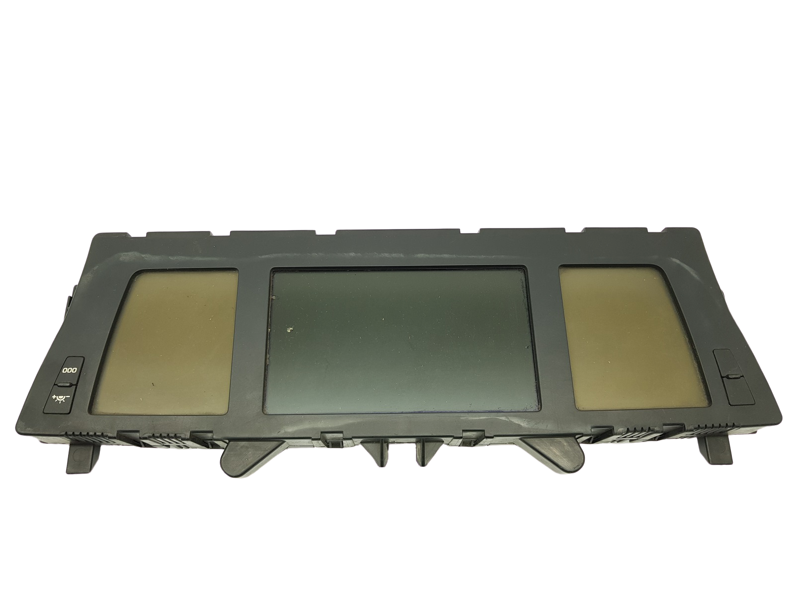 Kierroslukumittari Citroen C4 Picasso 9666852780 26641 main product photo