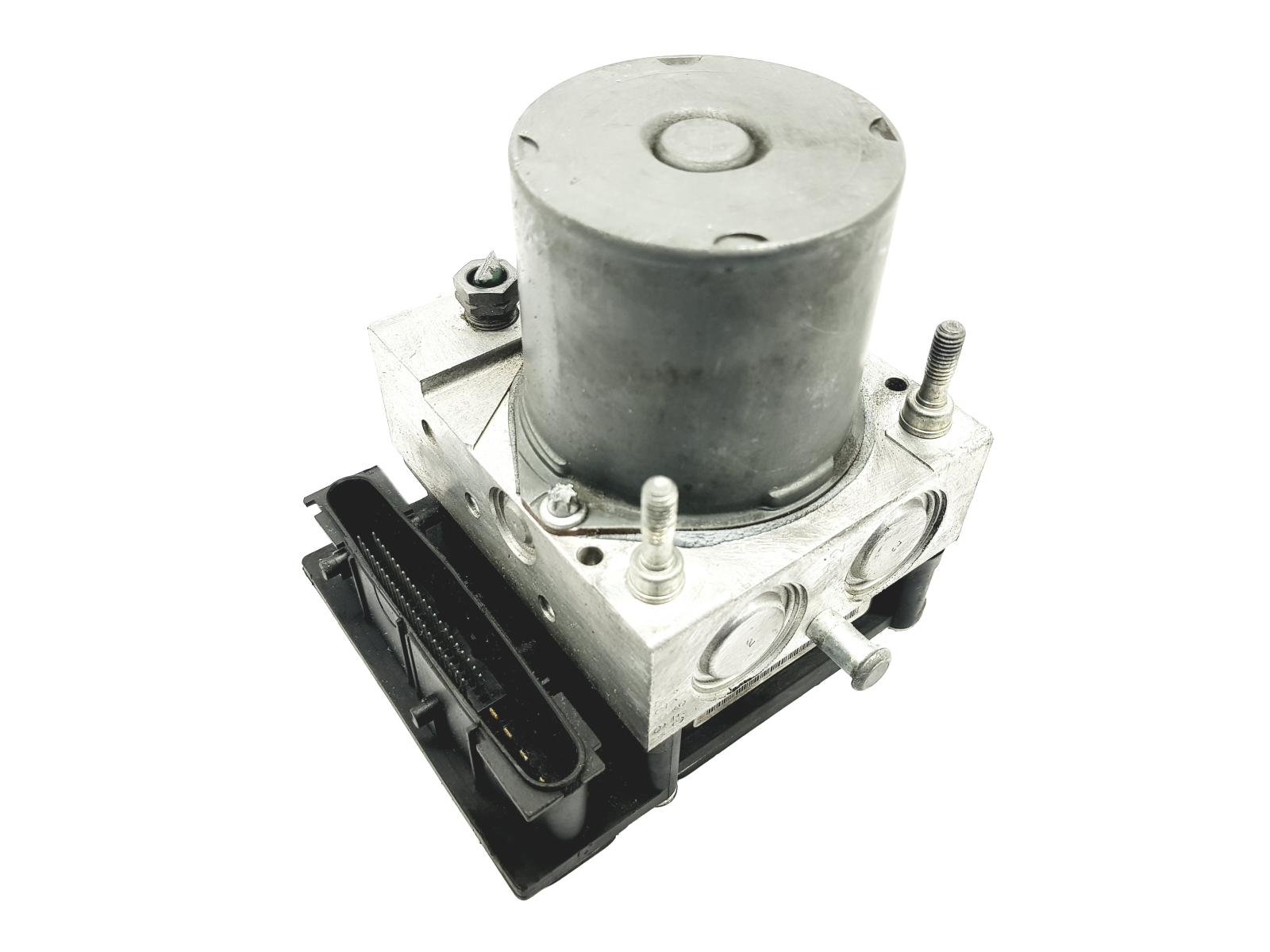 Abs-pumppu PSA FIAT 0265950319 9649988180 C8 807 Ulysse 2 45595 main product photo