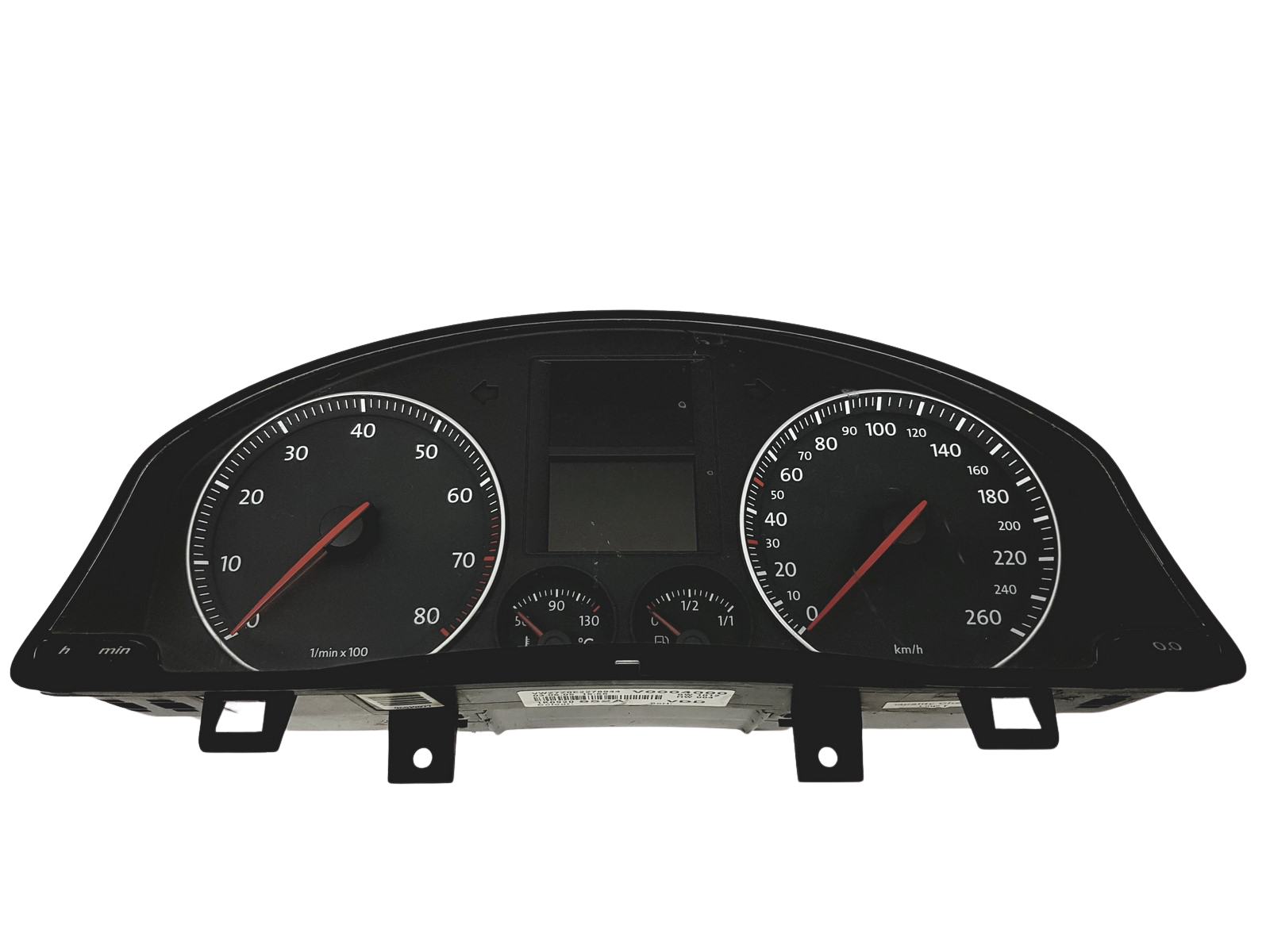 Nopeusmittari VW Golf MK5 1K0920852A 110080246050 31867 main product photo