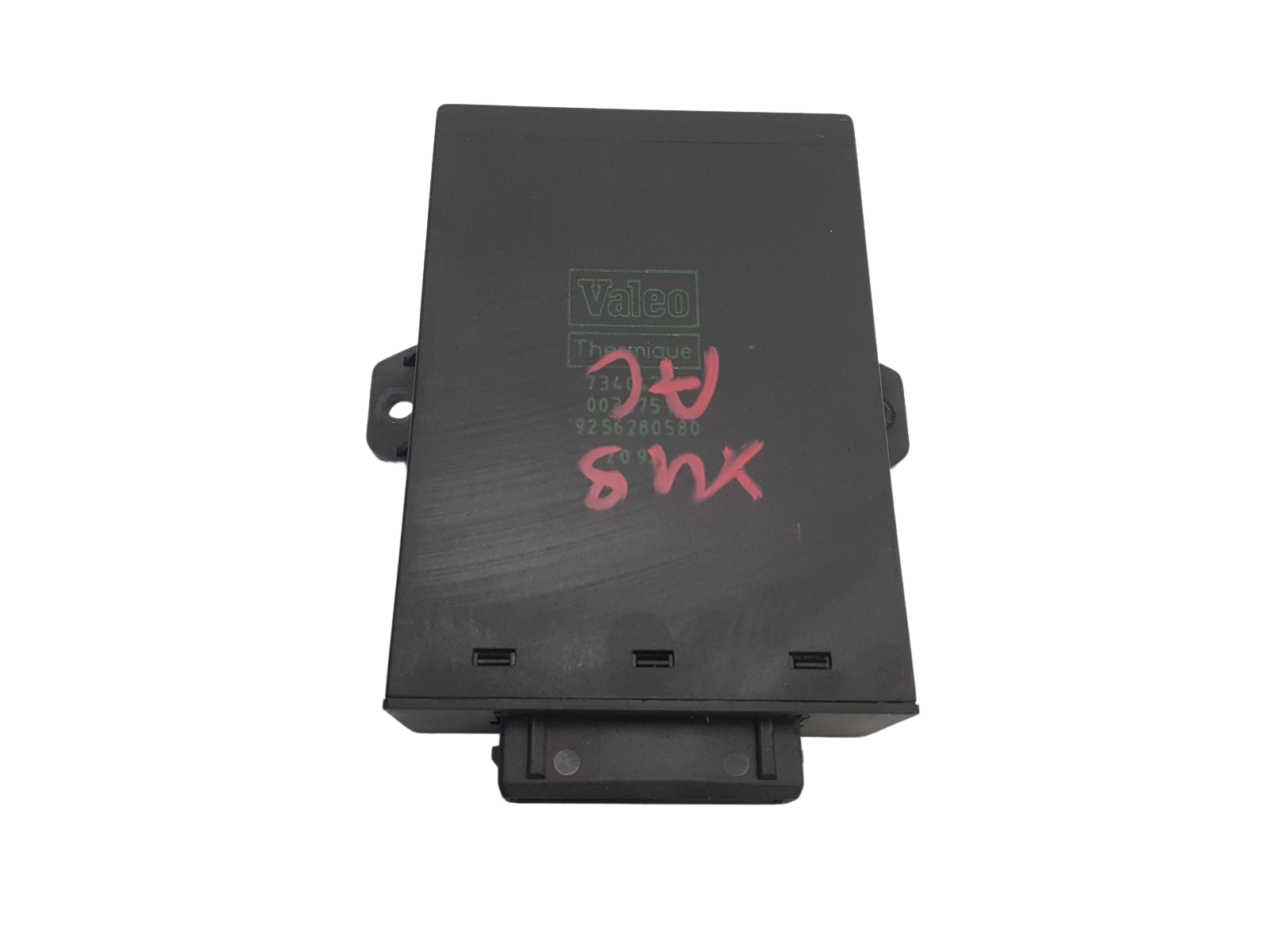 Rele Valeo 73404702 9256280580 6445A3 Peugeot main product photo
