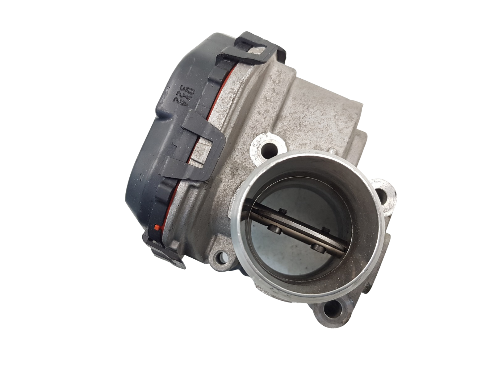 Kaasuläpän venttiili 9807238580 V29039645 PSA Ford 1.6 HDI 3491 main product photo